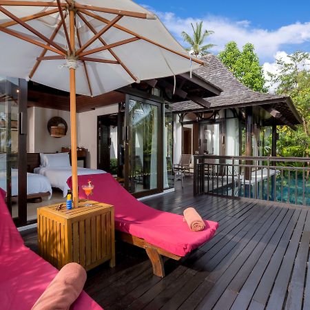 The Vijitt Resort Phuket - Sha Extra Plus Rawai Екстер'єр фото