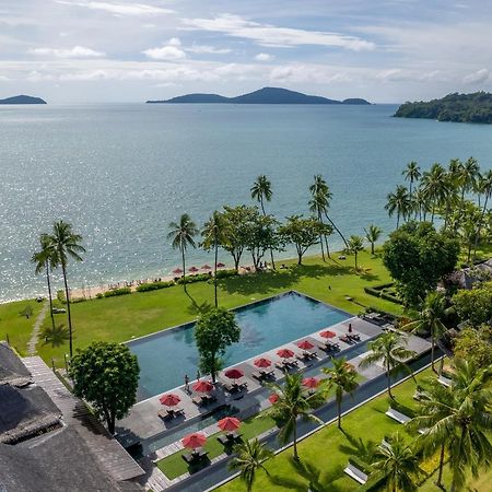 The Vijitt Resort Phuket - Sha Extra Plus Rawai Екстер'єр фото