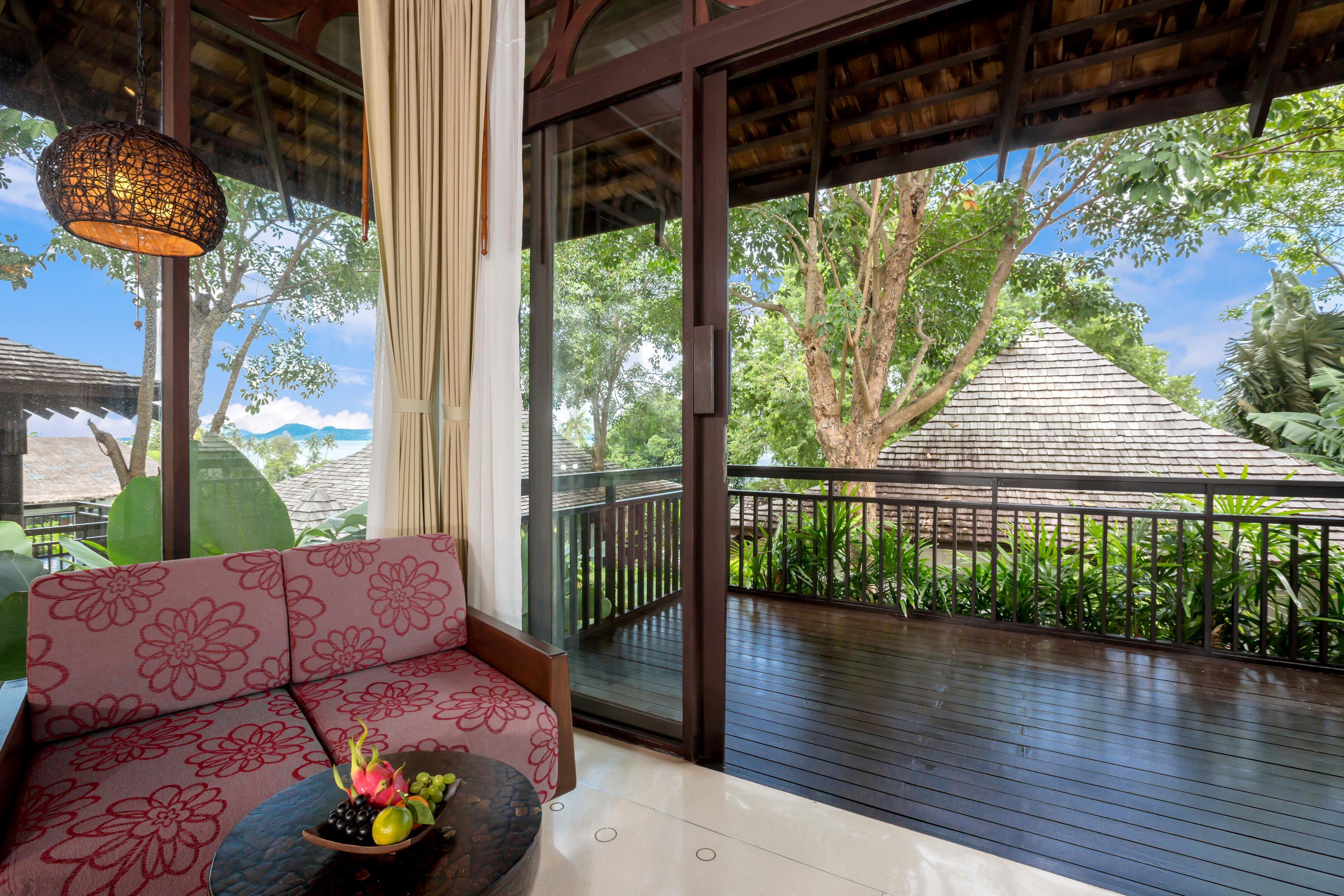 The Vijitt Resort Phuket - Sha Extra Plus Rawai Екстер'єр фото