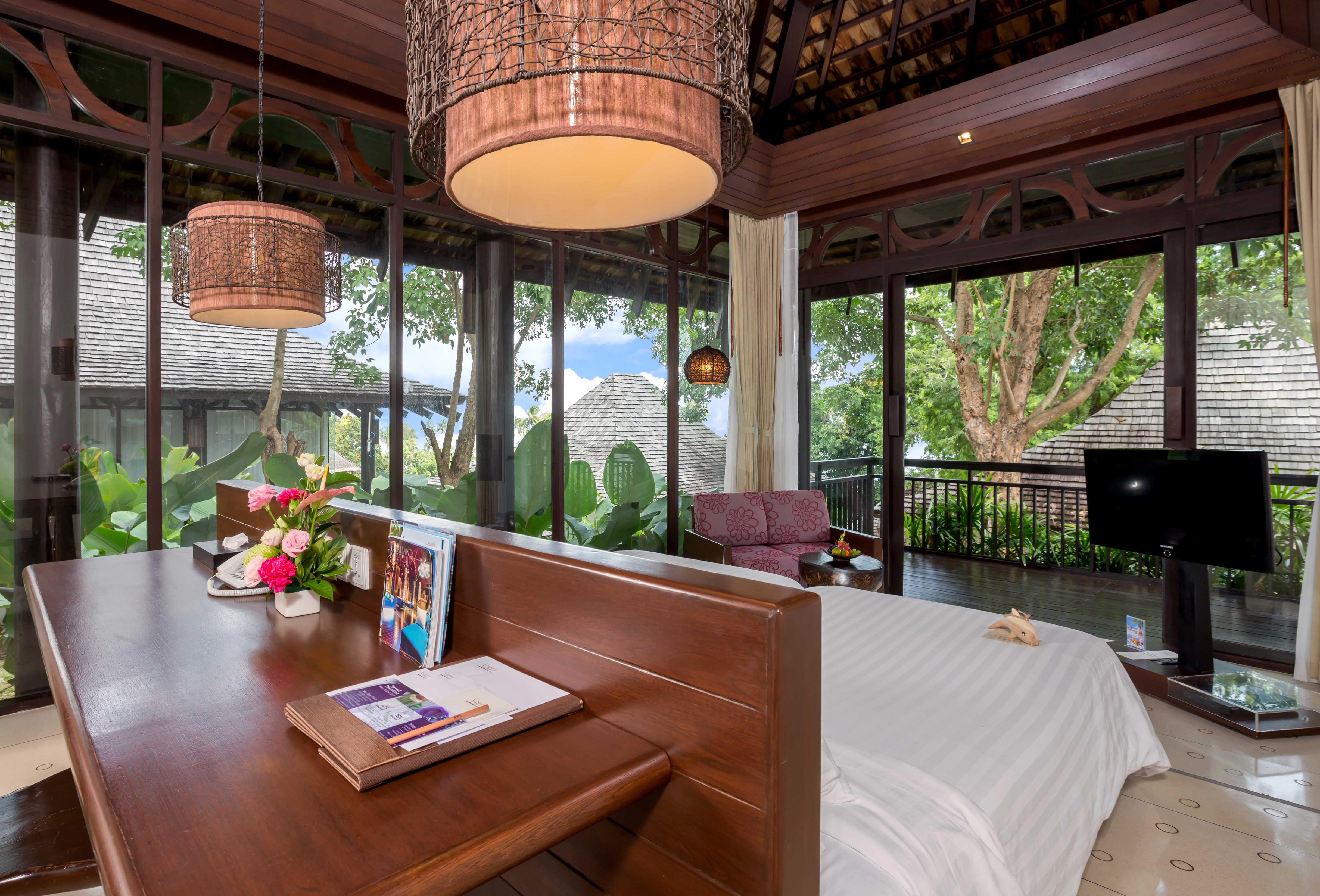 The Vijitt Resort Phuket - Sha Extra Plus Rawai Екстер'єр фото