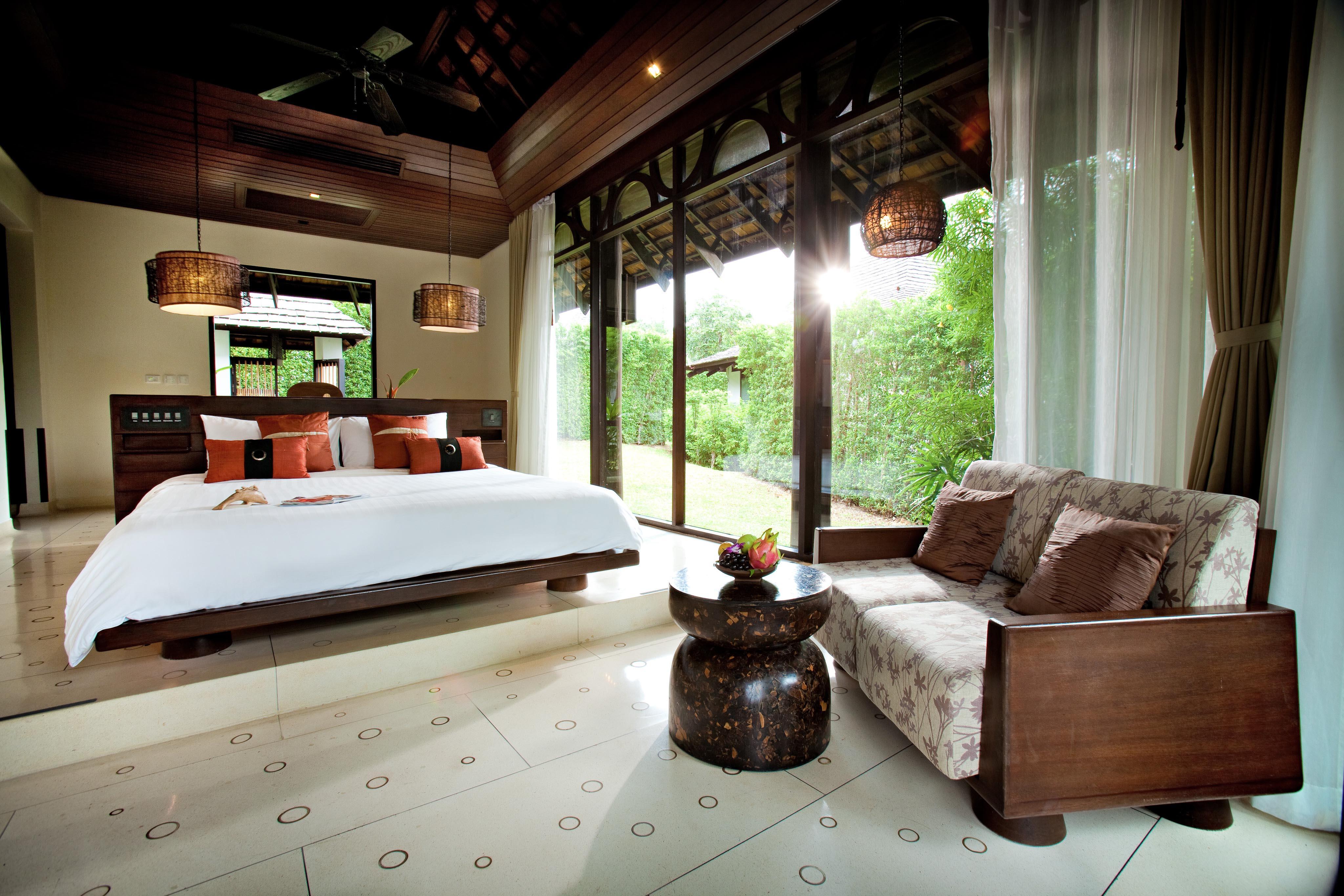 The Vijitt Resort Phuket - Sha Extra Plus Rawai Екстер'єр фото