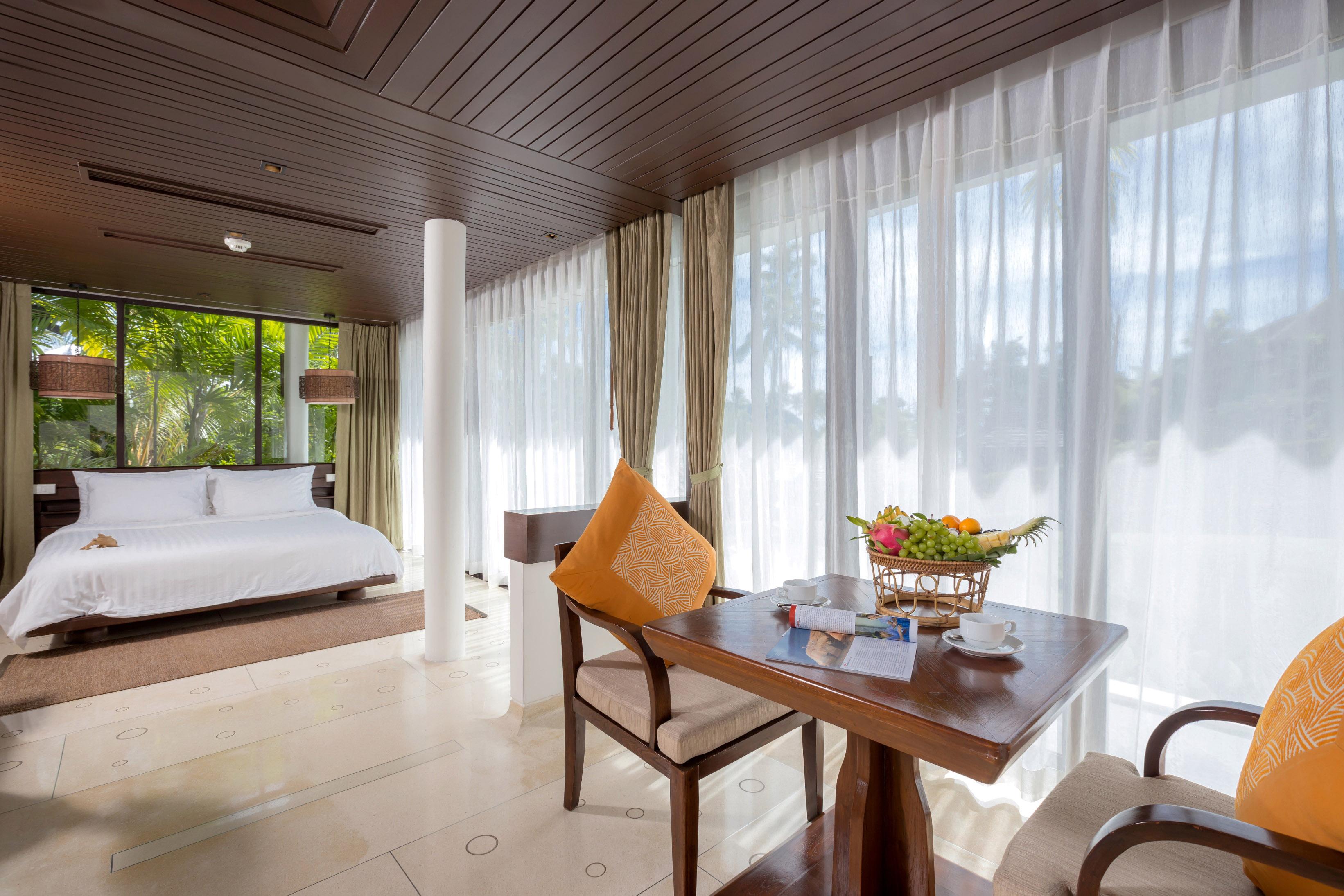 The Vijitt Resort Phuket - Sha Extra Plus Rawai Екстер'єр фото