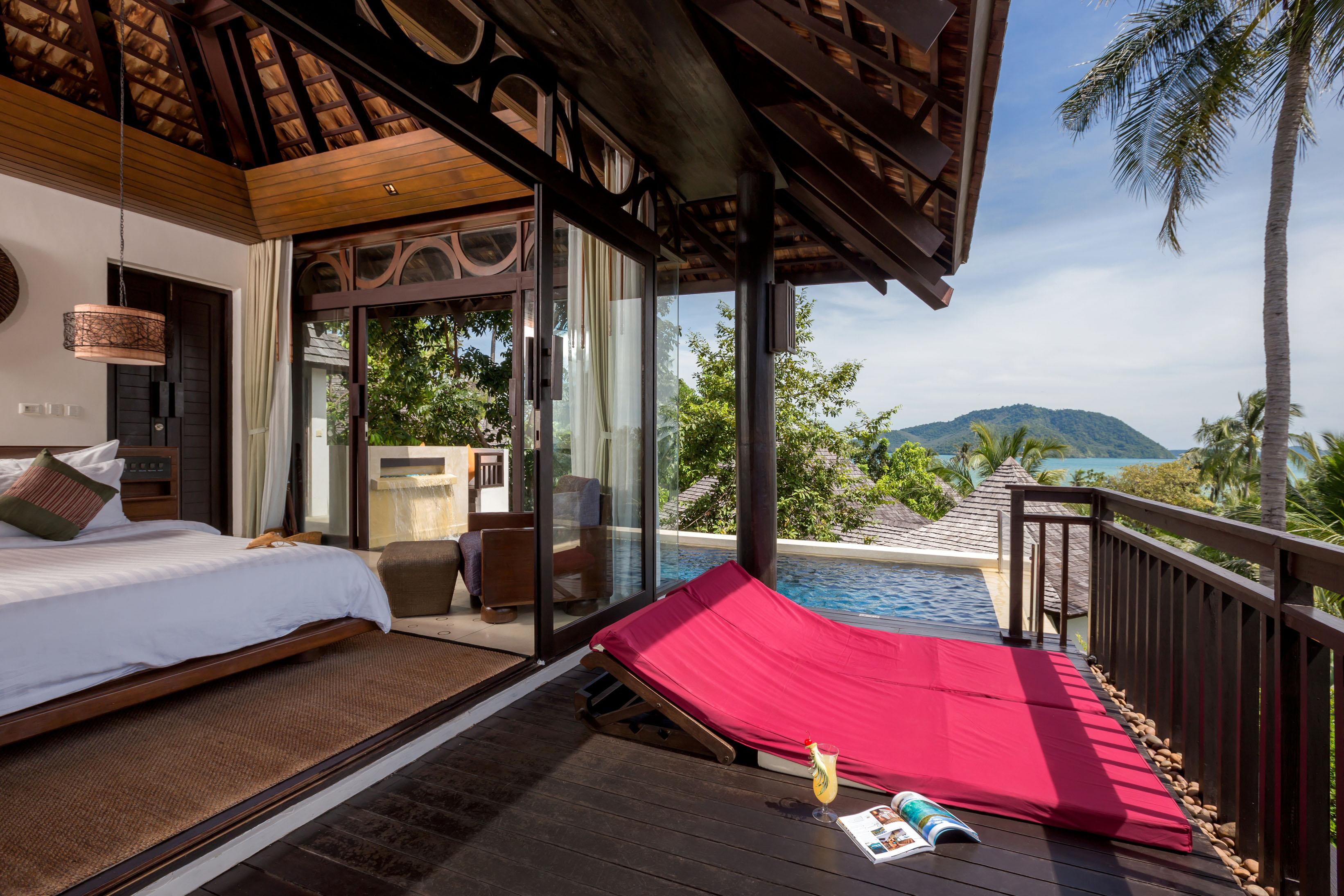 The Vijitt Resort Phuket - Sha Extra Plus Rawai Екстер'єр фото