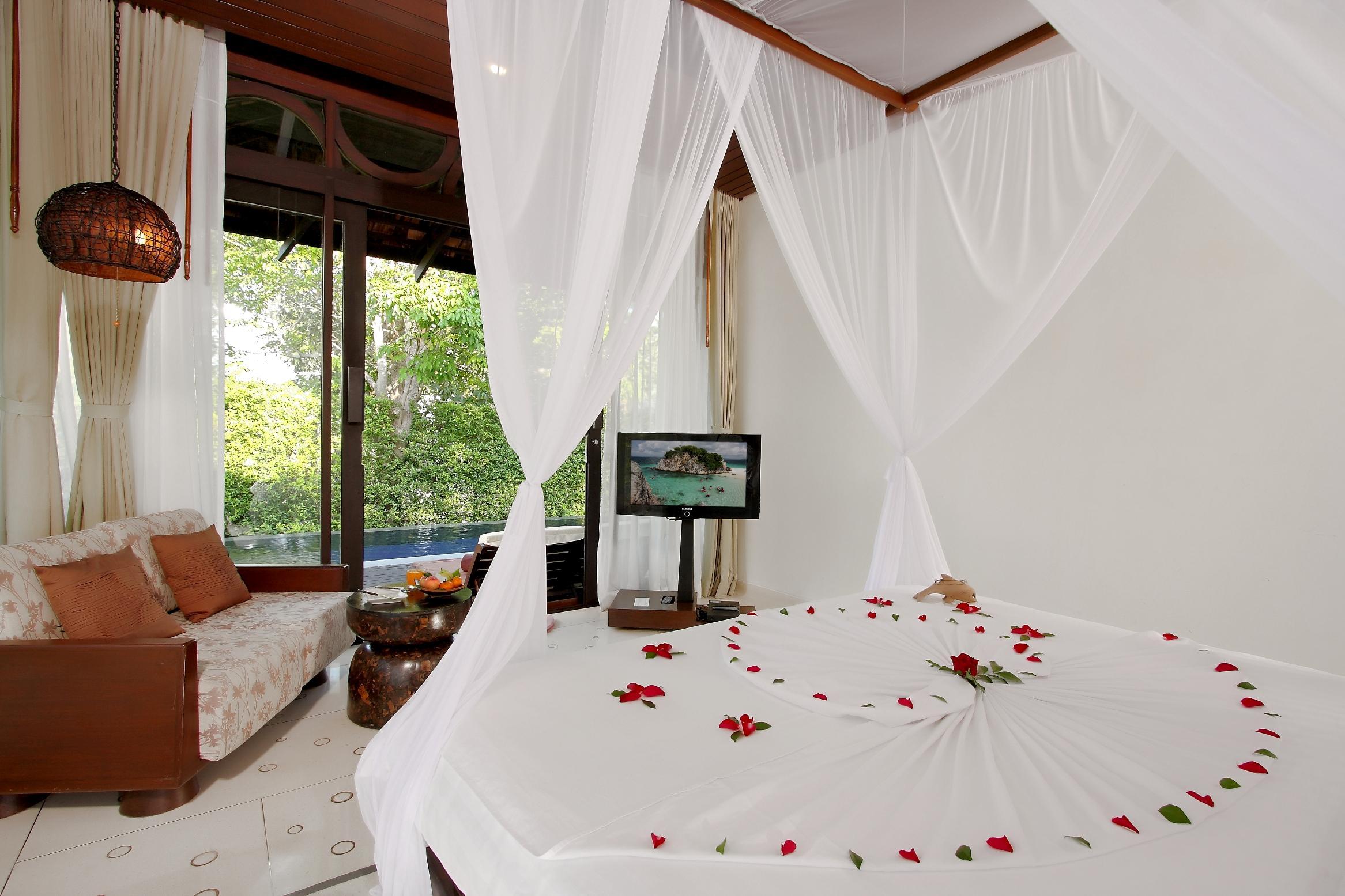 The Vijitt Resort Phuket - Sha Extra Plus Rawai Екстер'єр фото