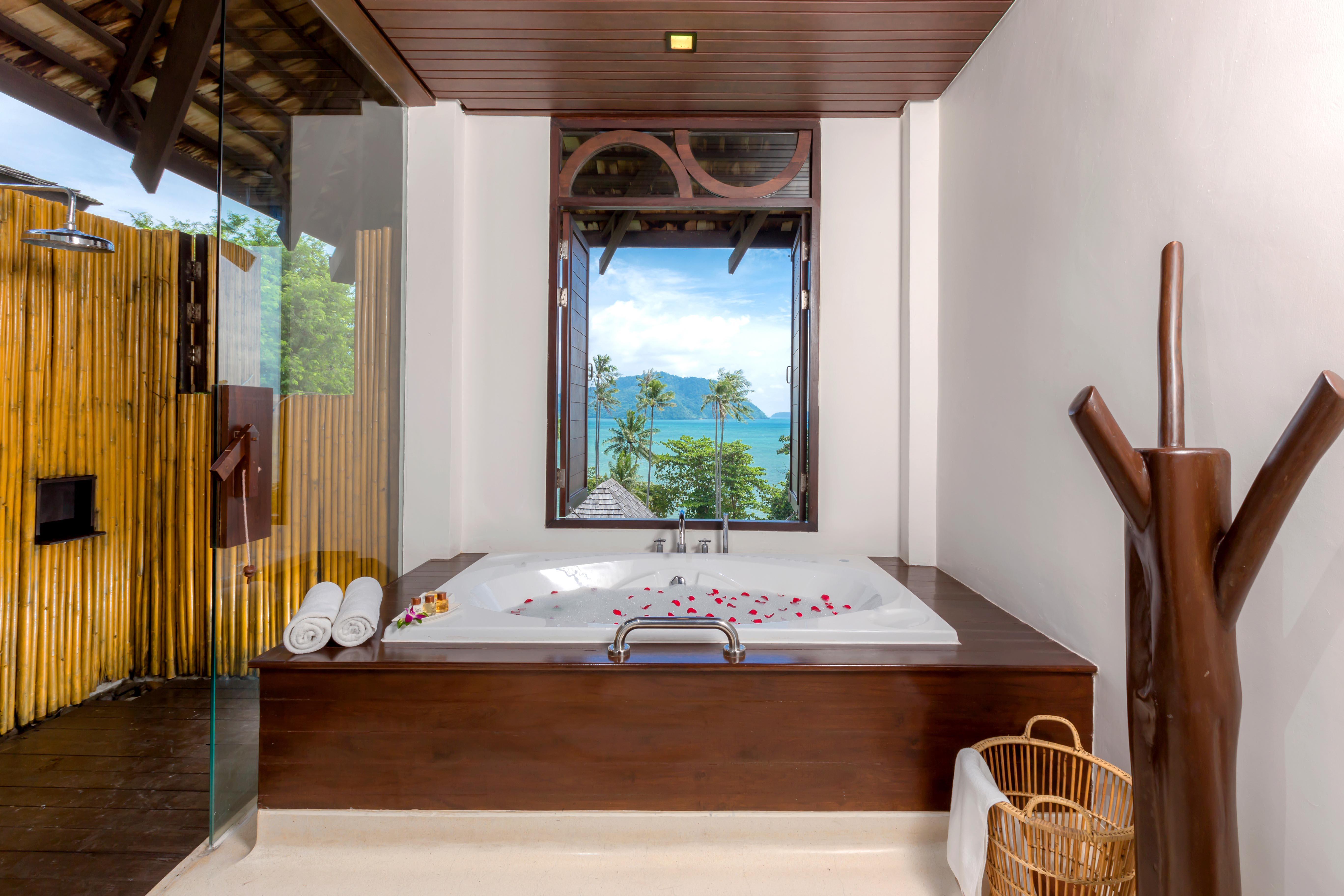 The Vijitt Resort Phuket - Sha Extra Plus Rawai Екстер'єр фото