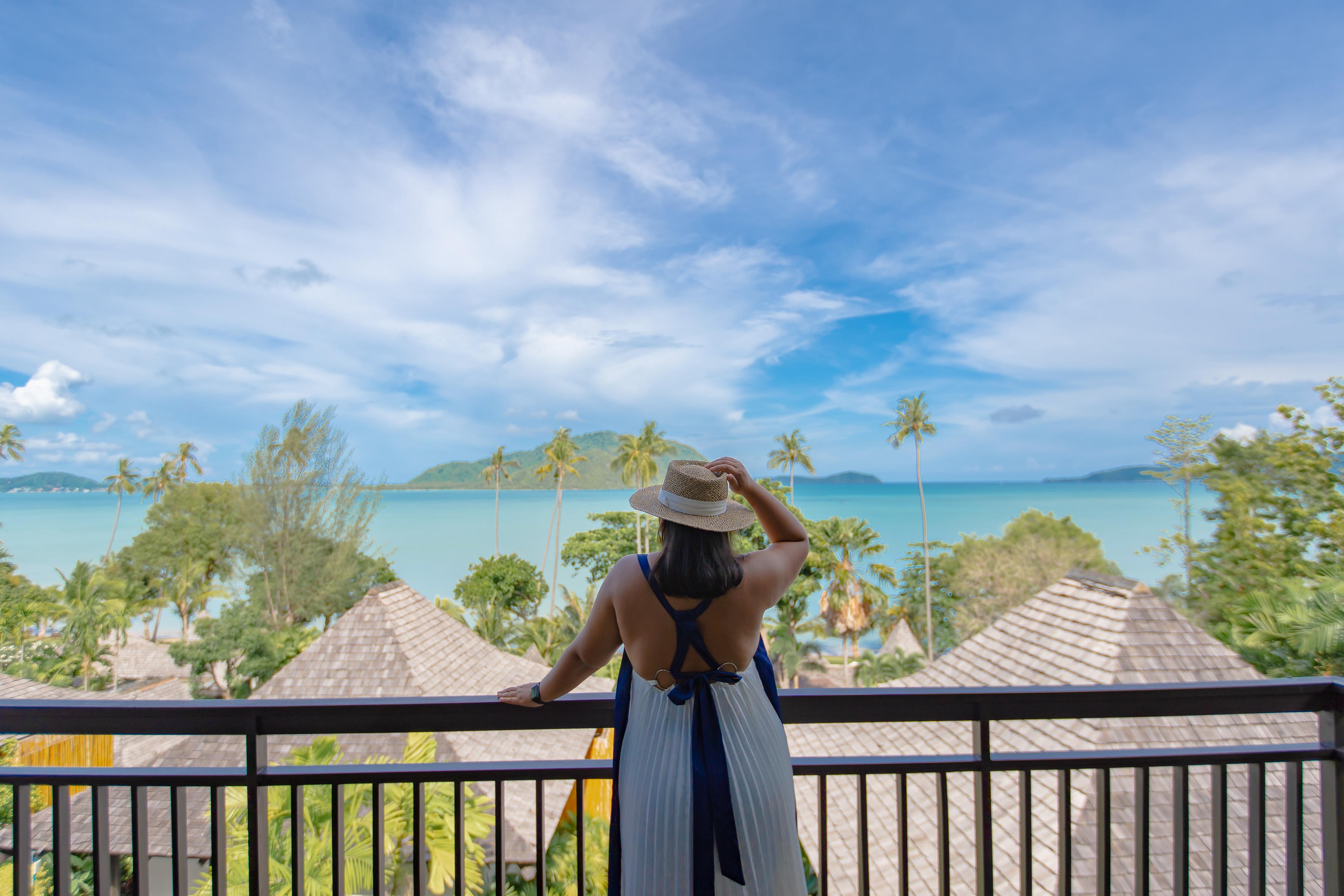 The Vijitt Resort Phuket - Sha Extra Plus Rawai Екстер'єр фото