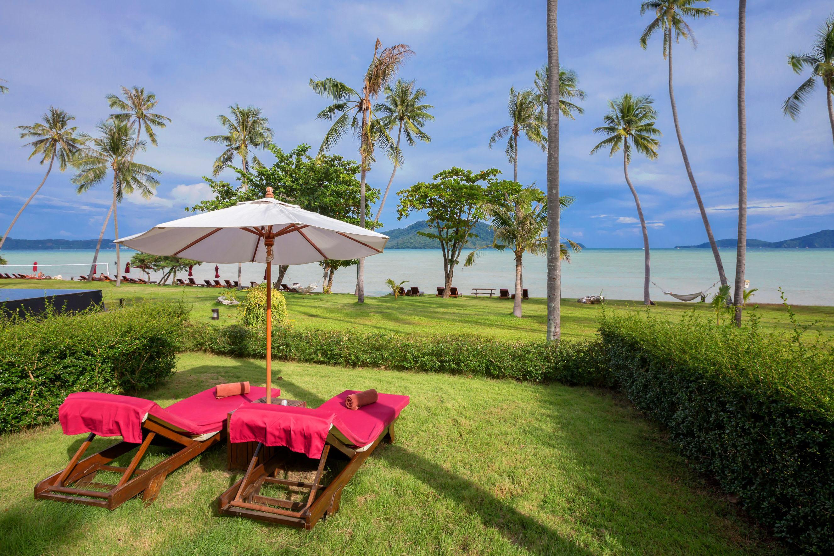 The Vijitt Resort Phuket - Sha Extra Plus Rawai Екстер'єр фото