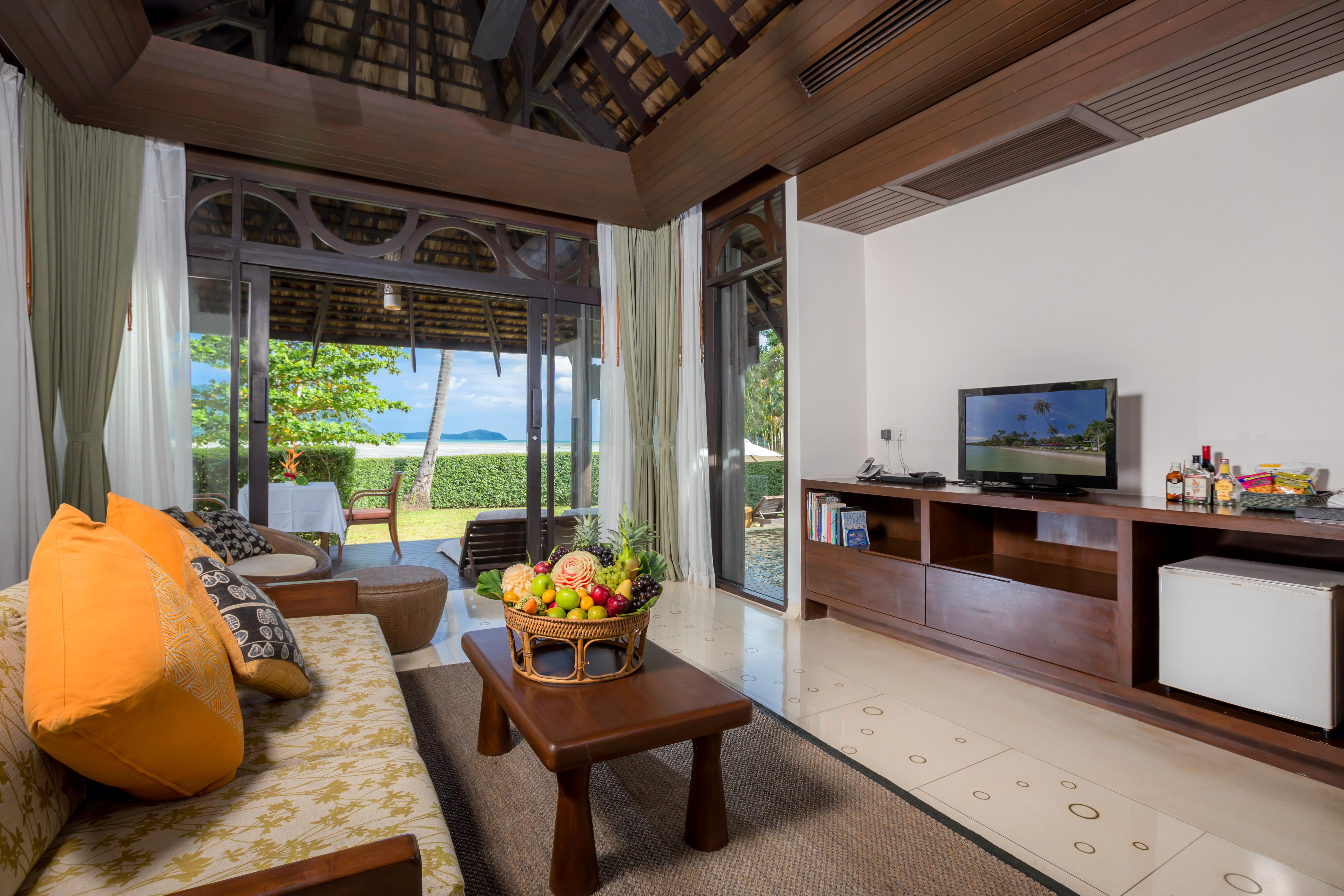 The Vijitt Resort Phuket - Sha Extra Plus Rawai Екстер'єр фото