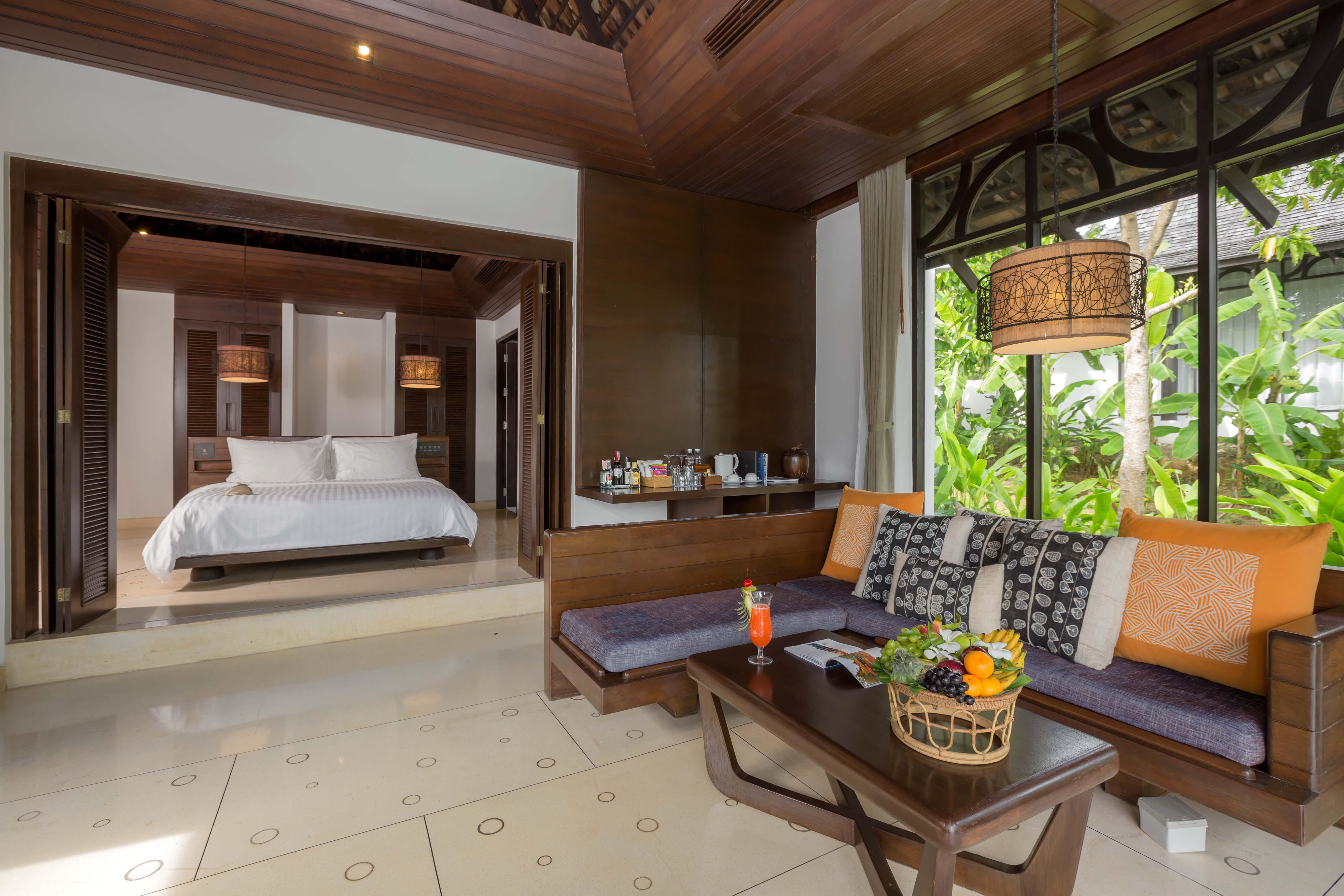 The Vijitt Resort Phuket - Sha Extra Plus Rawai Екстер'єр фото