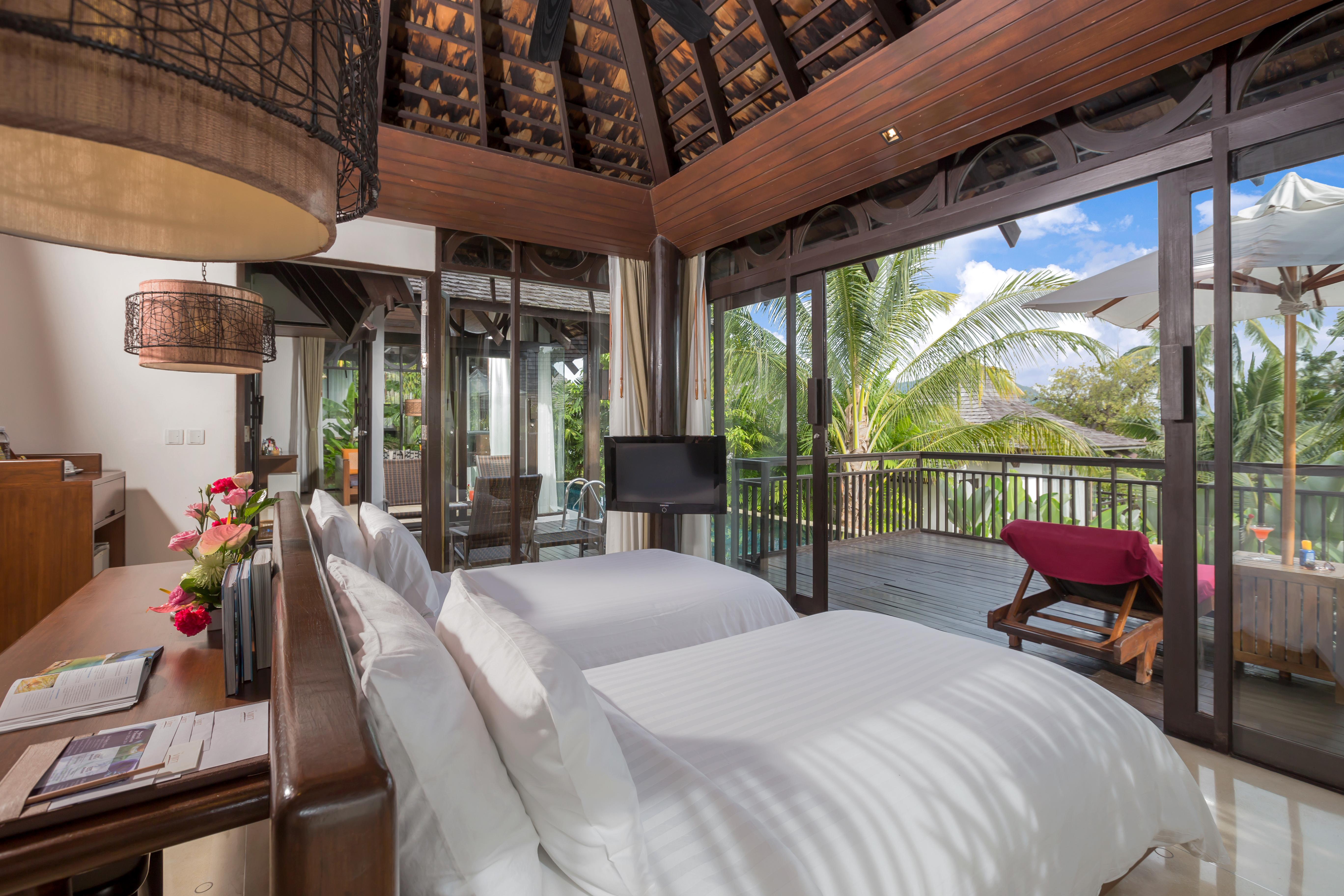 The Vijitt Resort Phuket - Sha Extra Plus Rawai Екстер'єр фото