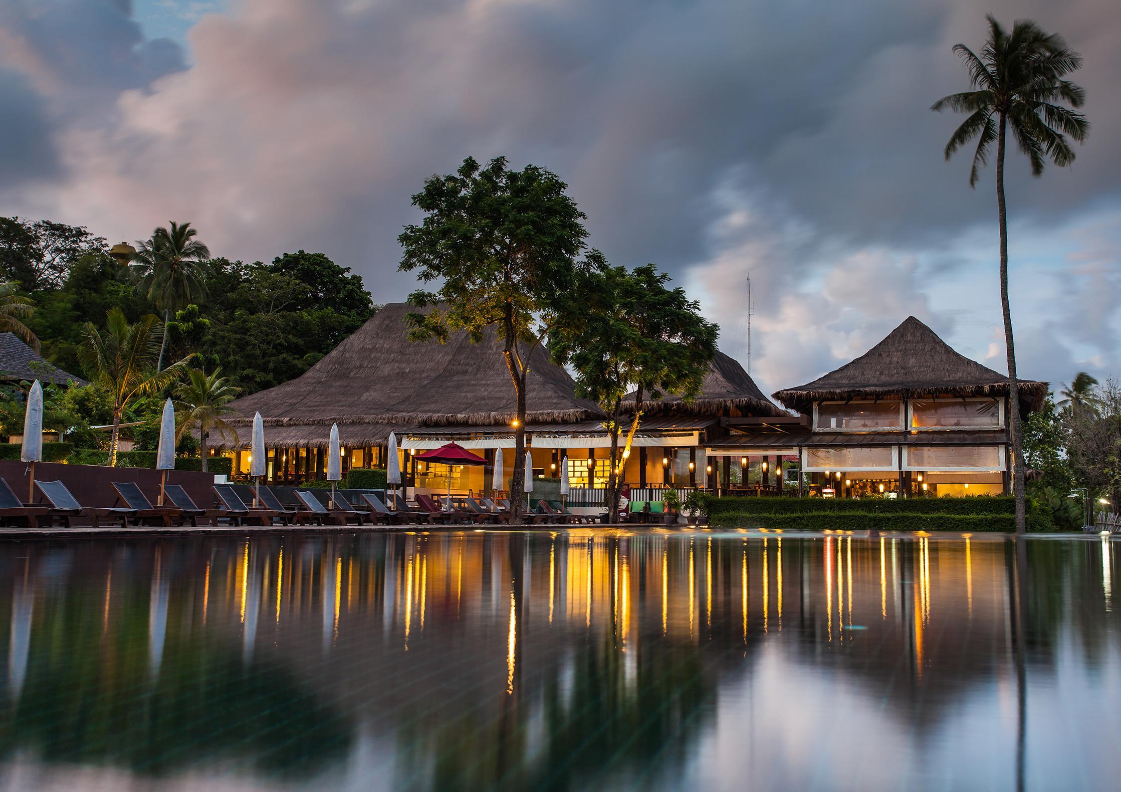 The Vijitt Resort Phuket - Sha Extra Plus Rawai Екстер'єр фото