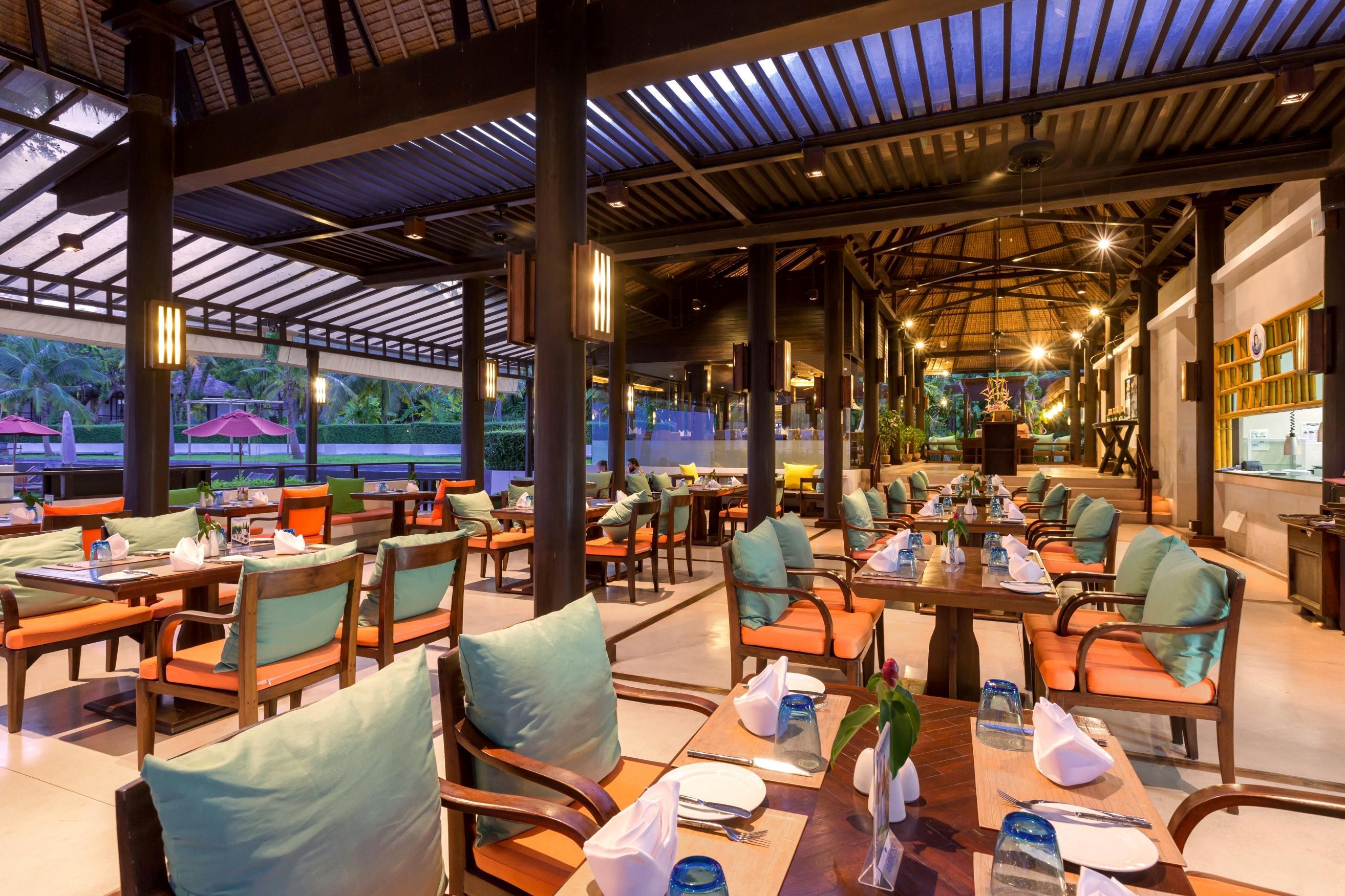 The Vijitt Resort Phuket - Sha Extra Plus Rawai Екстер'єр фото