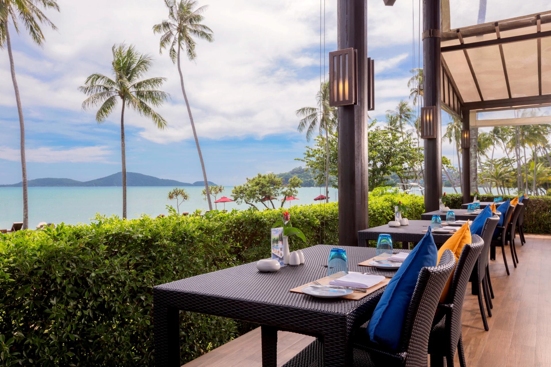 The Vijitt Resort Phuket - Sha Extra Plus Rawai Екстер'єр фото