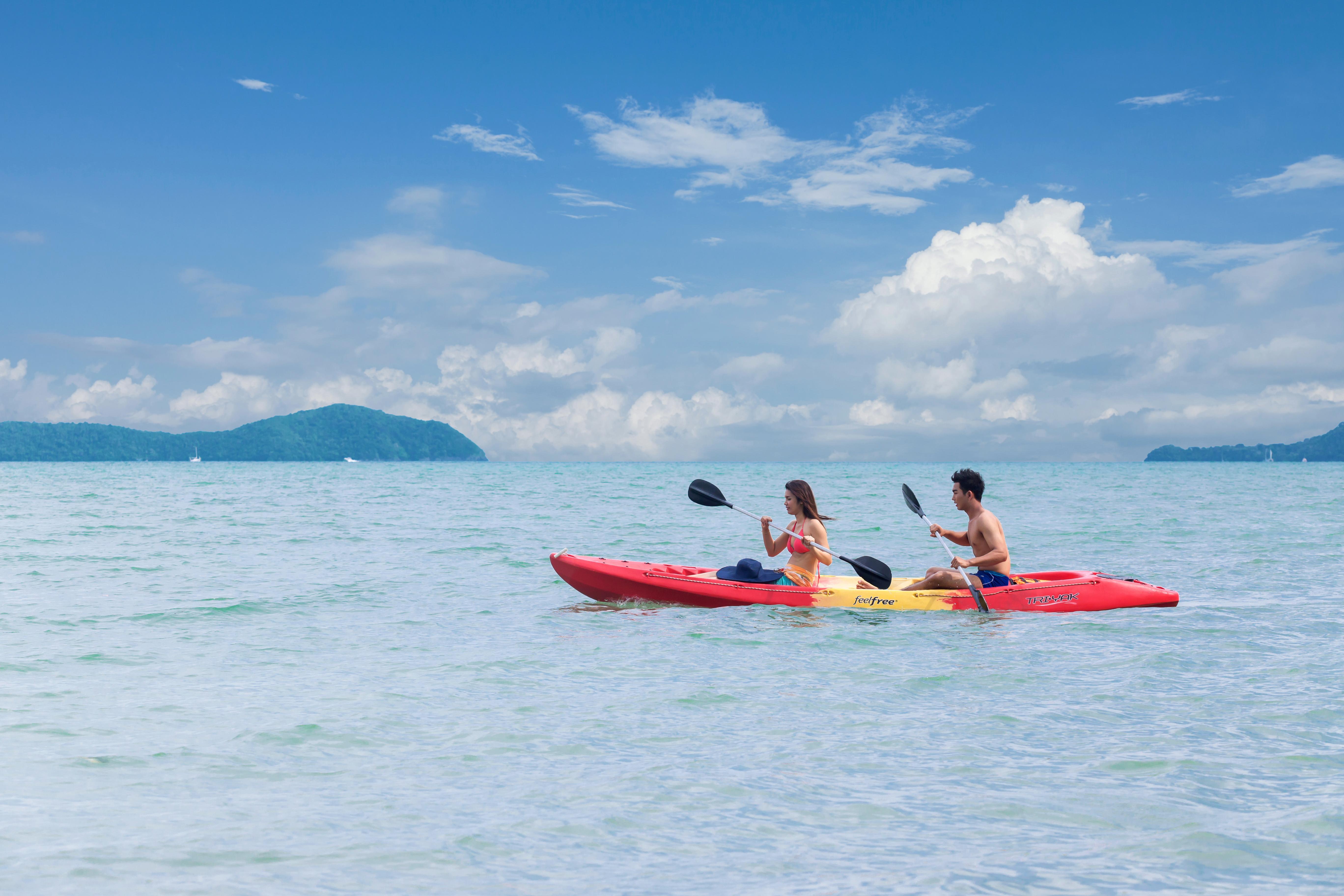 The Vijitt Resort Phuket - Sha Extra Plus Rawai Екстер'єр фото