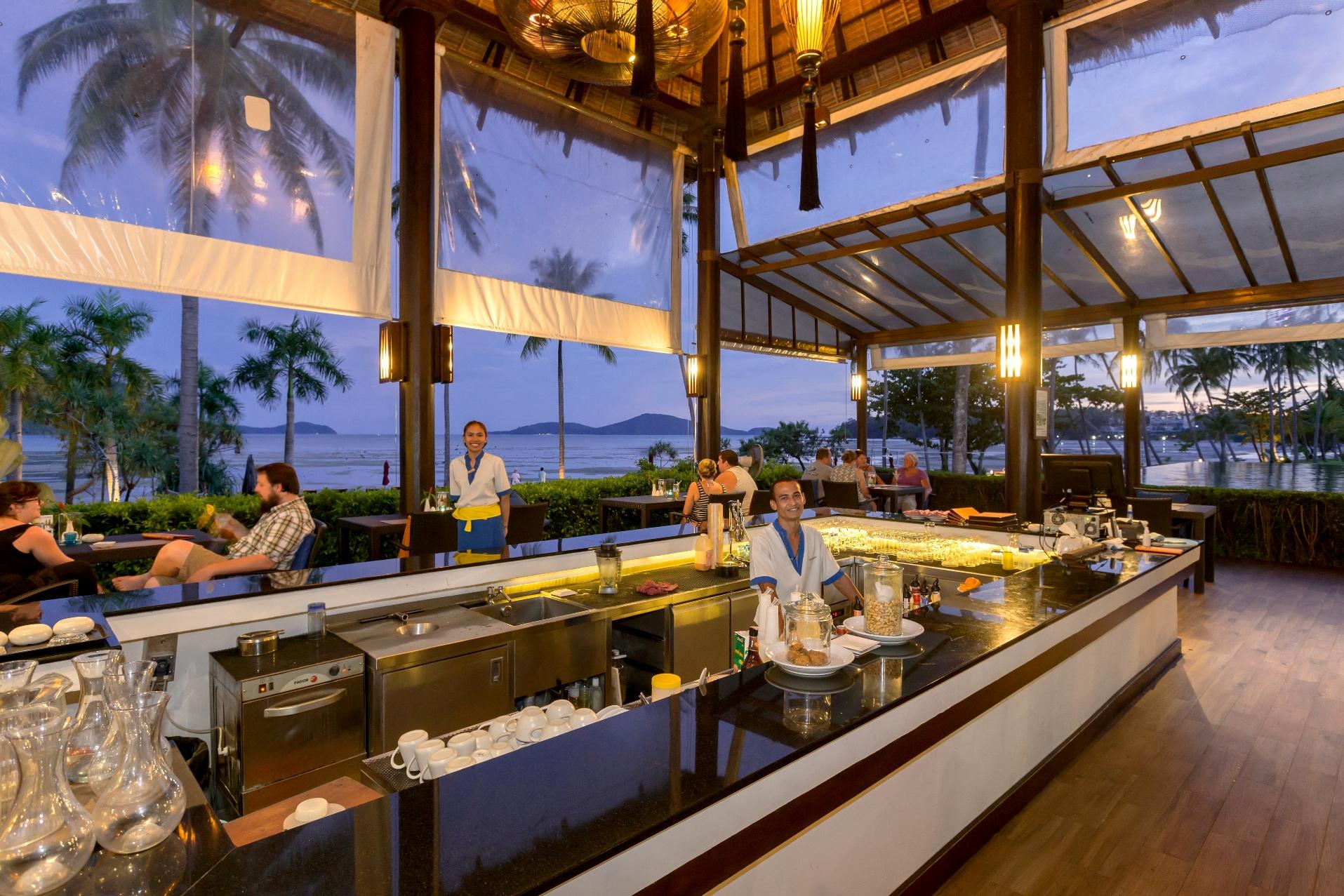 The Vijitt Resort Phuket - Sha Extra Plus Rawai Екстер'єр фото