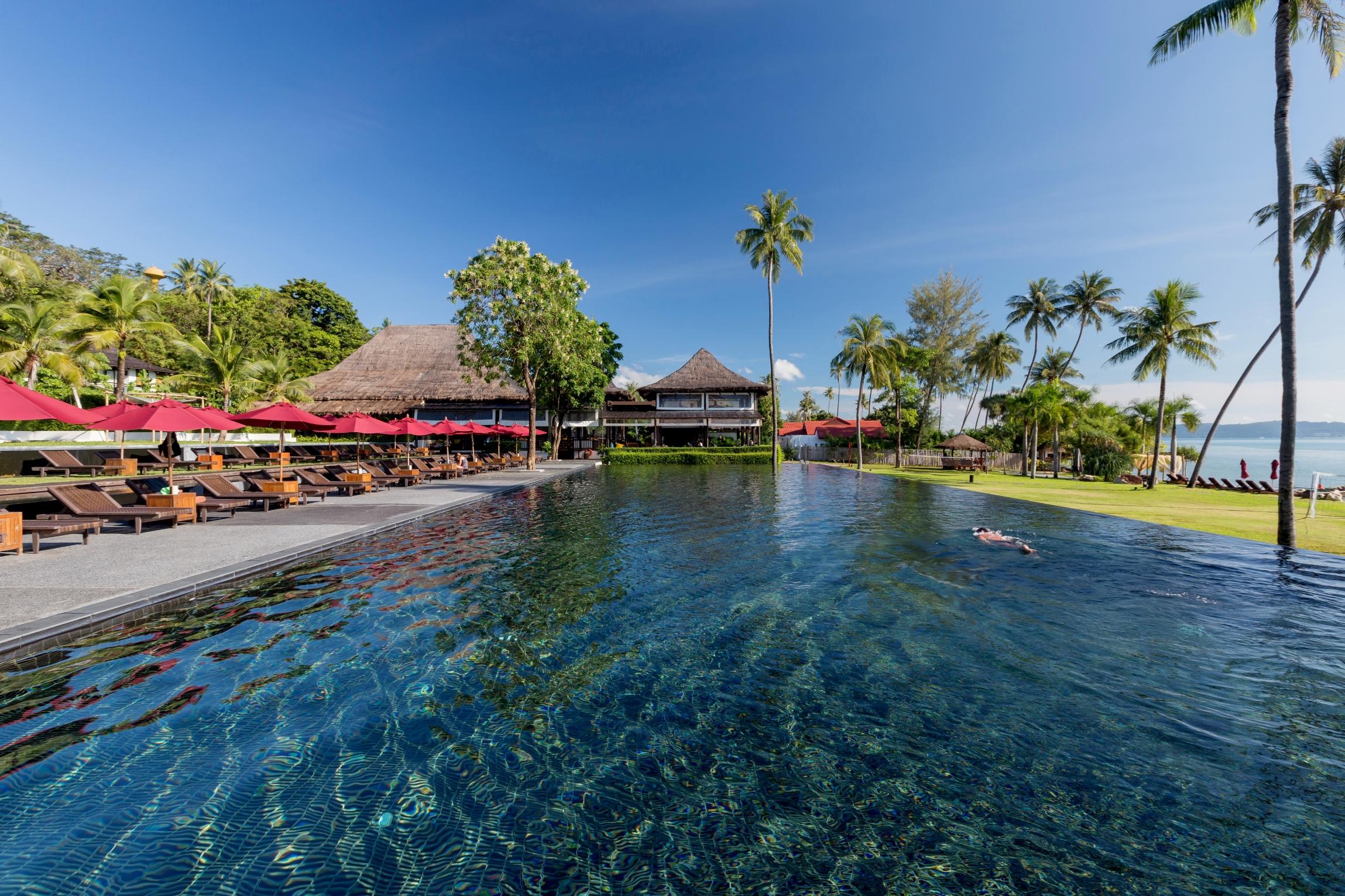 The Vijitt Resort Phuket - Sha Extra Plus Rawai Екстер'єр фото
