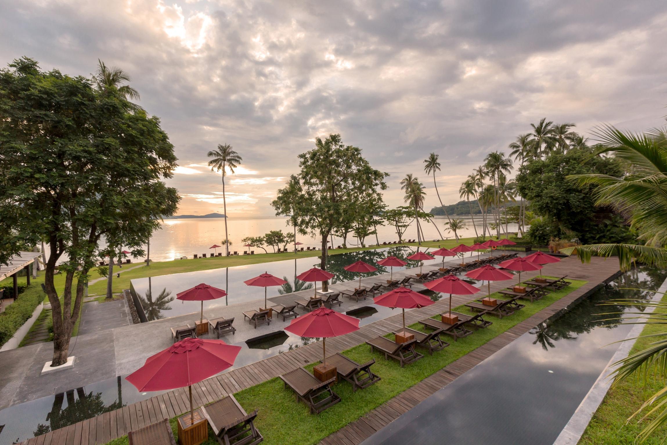 The Vijitt Resort Phuket - Sha Extra Plus Rawai Екстер'єр фото