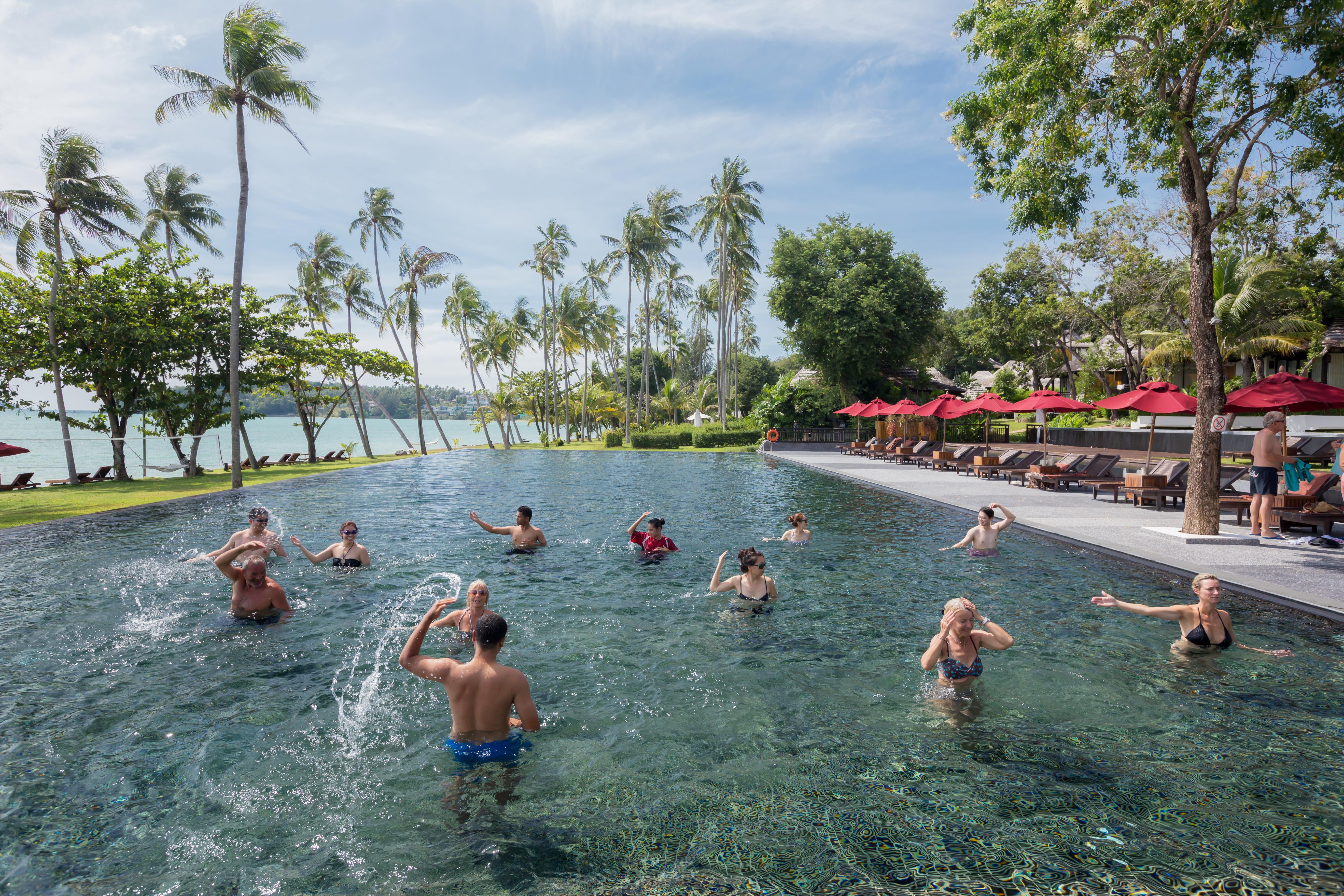 The Vijitt Resort Phuket - Sha Extra Plus Rawai Екстер'єр фото