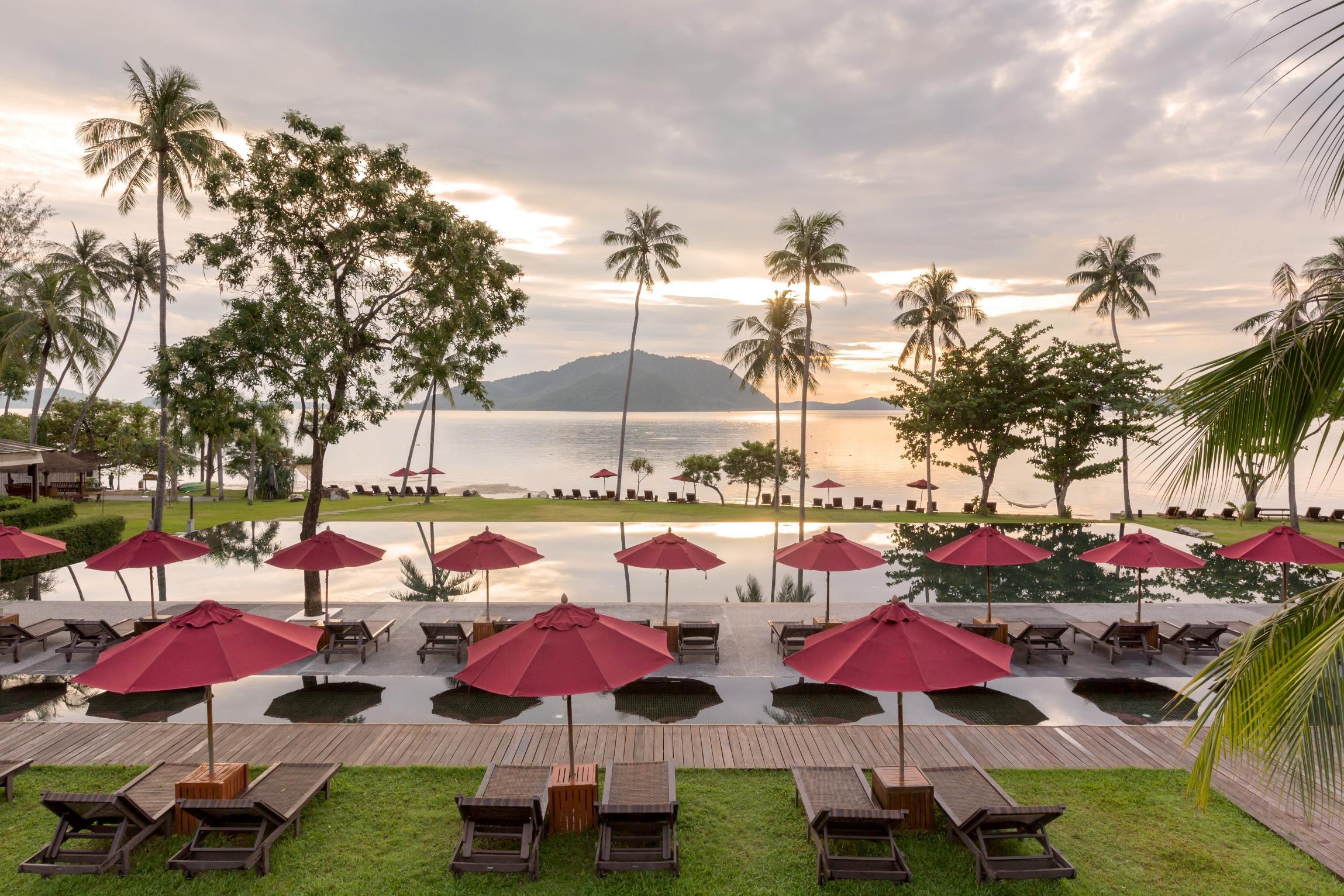 The Vijitt Resort Phuket - Sha Extra Plus Rawai Екстер'єр фото