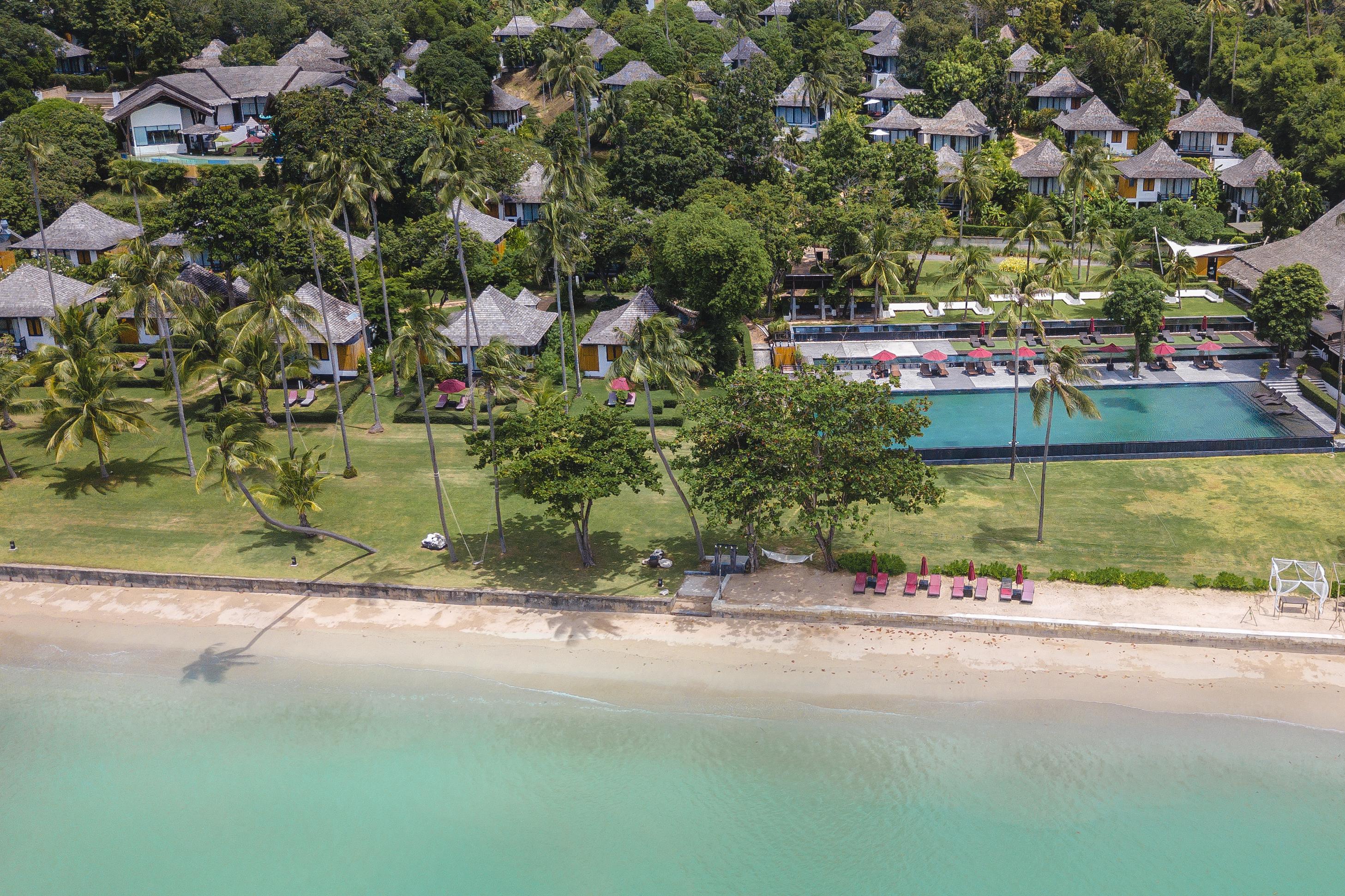 The Vijitt Resort Phuket - Sha Extra Plus Rawai Екстер'єр фото