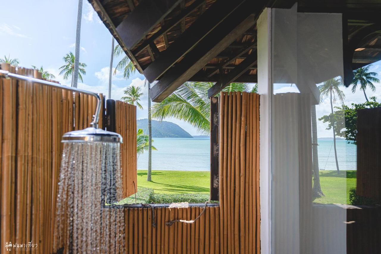 The Vijitt Resort Phuket - Sha Extra Plus Rawai Екстер'єр фото