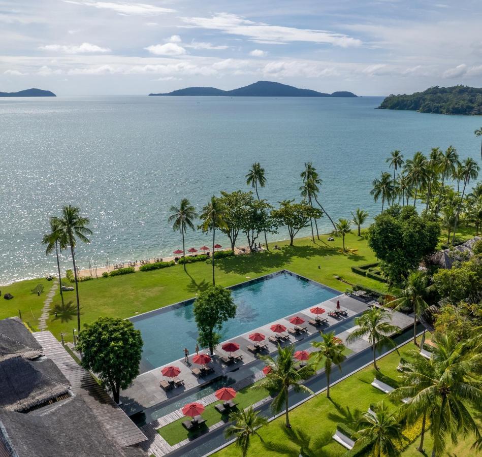 The Vijitt Resort Phuket - Sha Extra Plus Rawai Екстер'єр фото