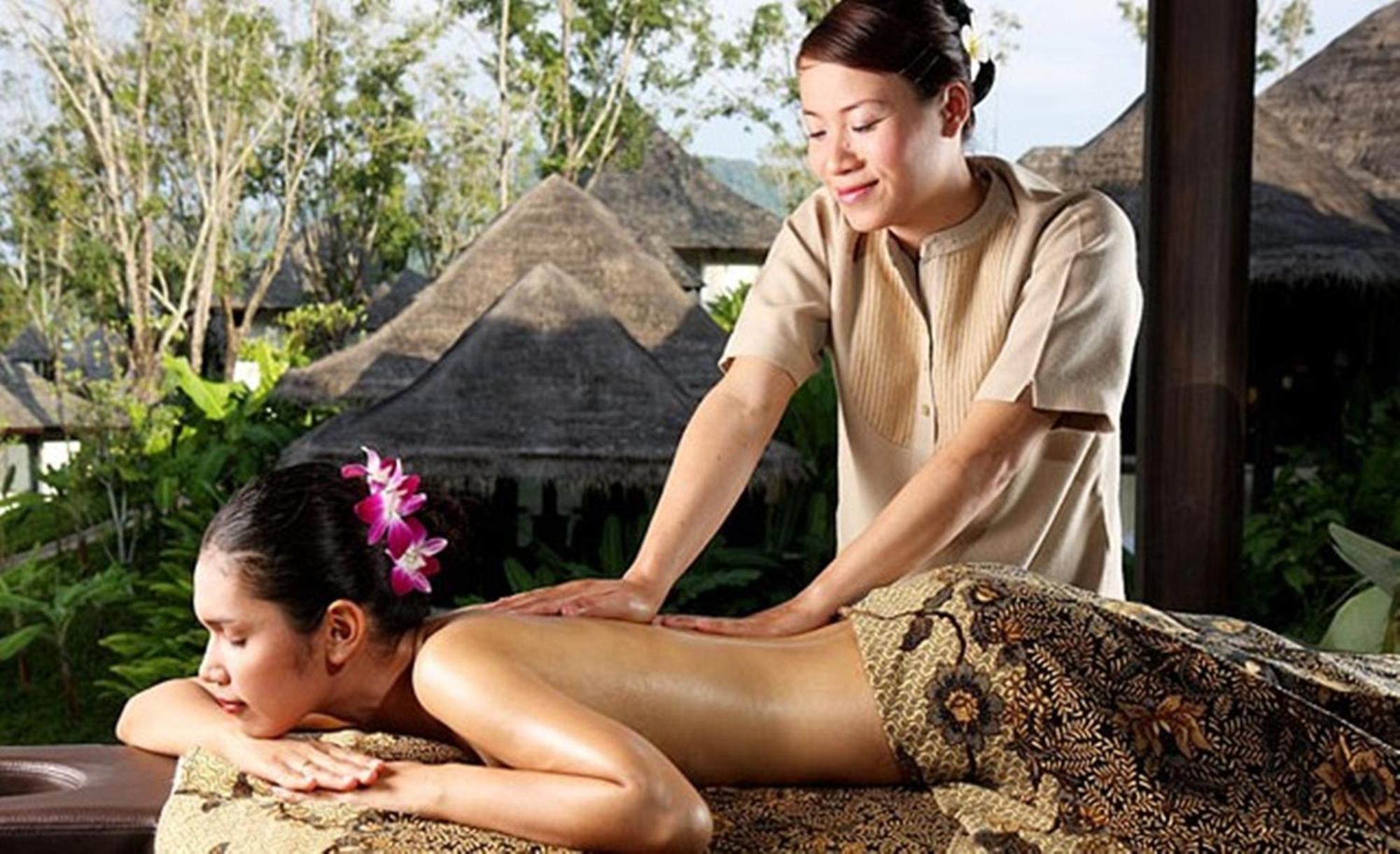 The Vijitt Resort Phuket - Sha Extra Plus Rawai Екстер'єр фото