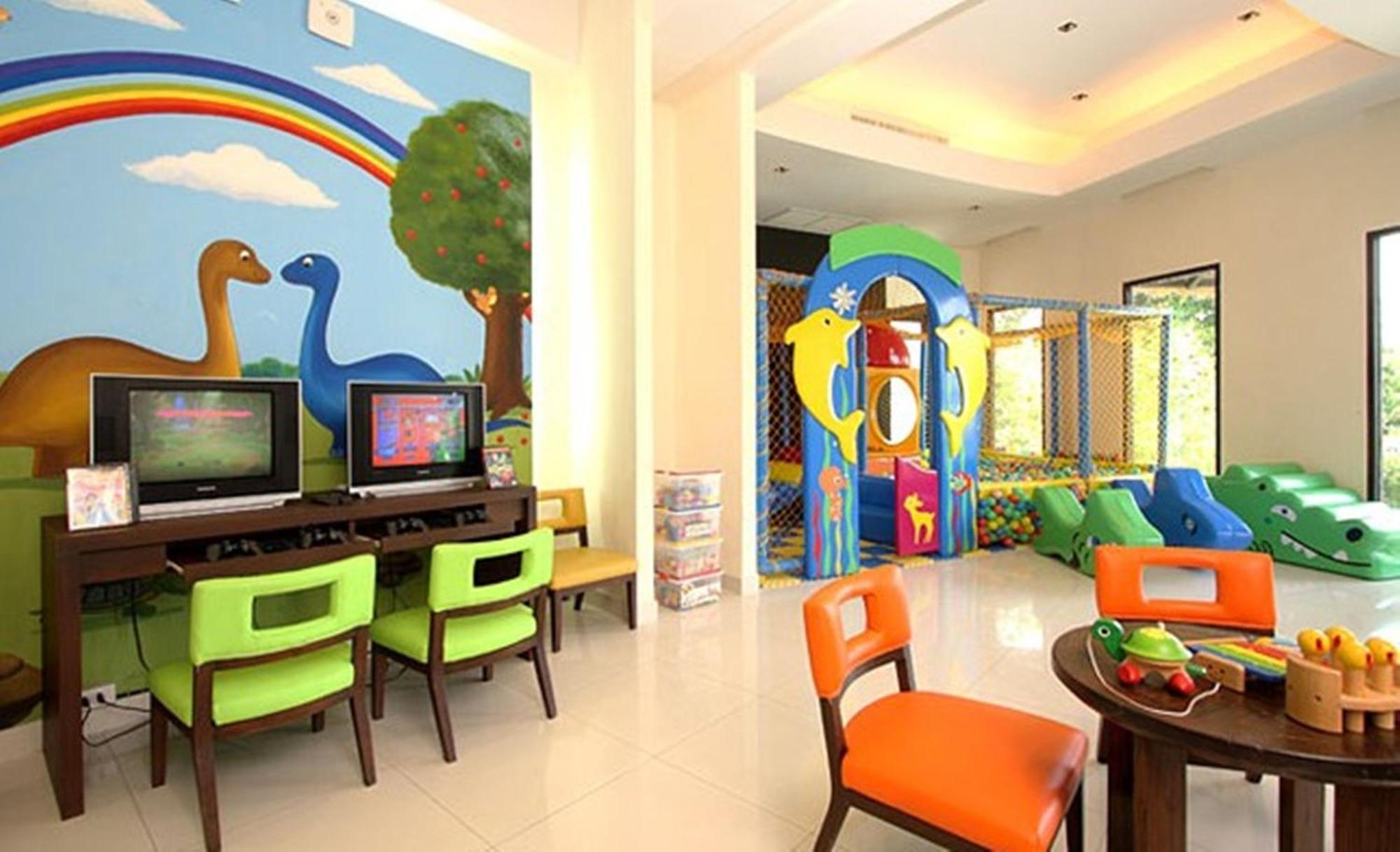 The Vijitt Resort Phuket - Sha Extra Plus Rawai Екстер'єр фото