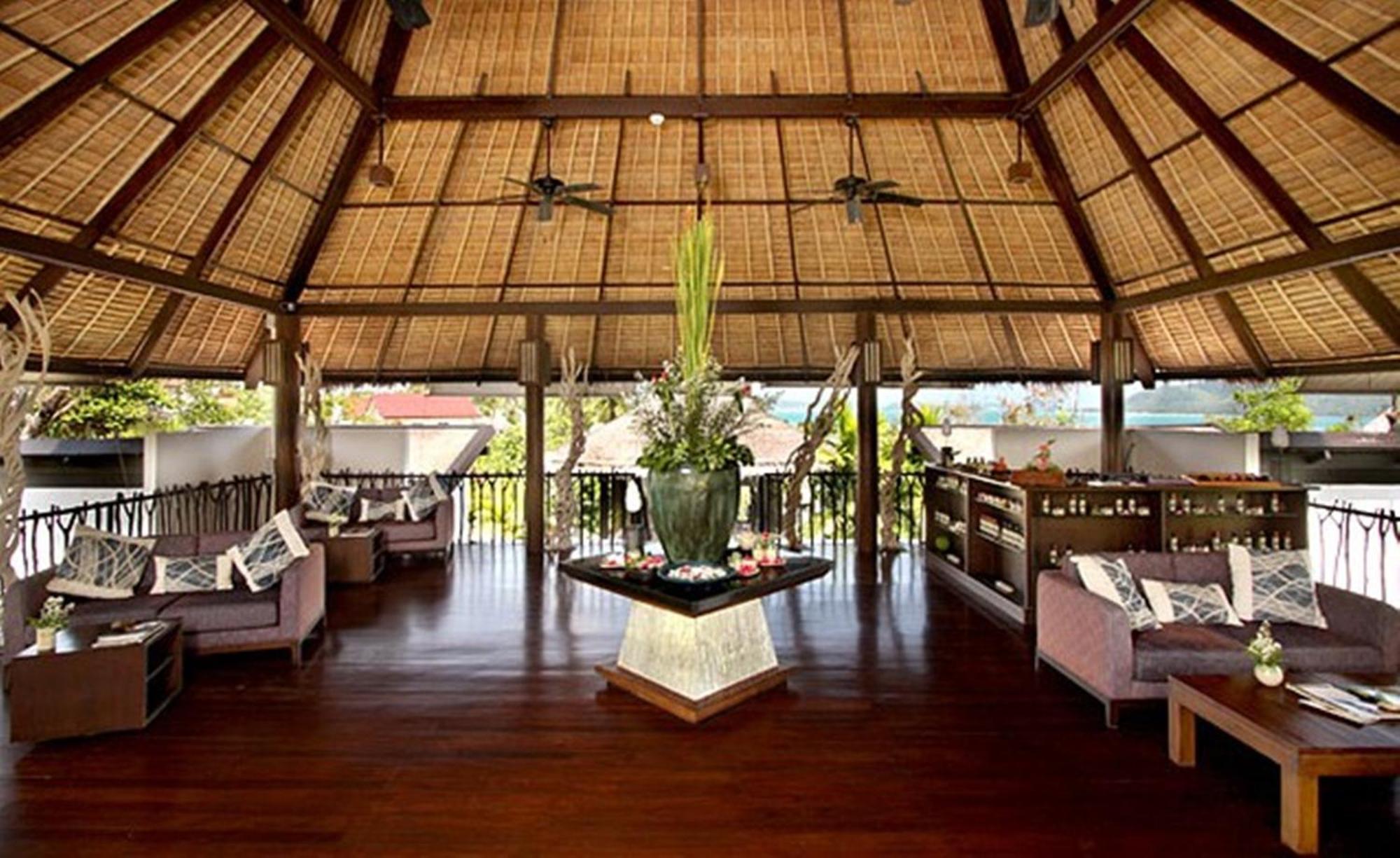 The Vijitt Resort Phuket - Sha Extra Plus Rawai Екстер'єр фото