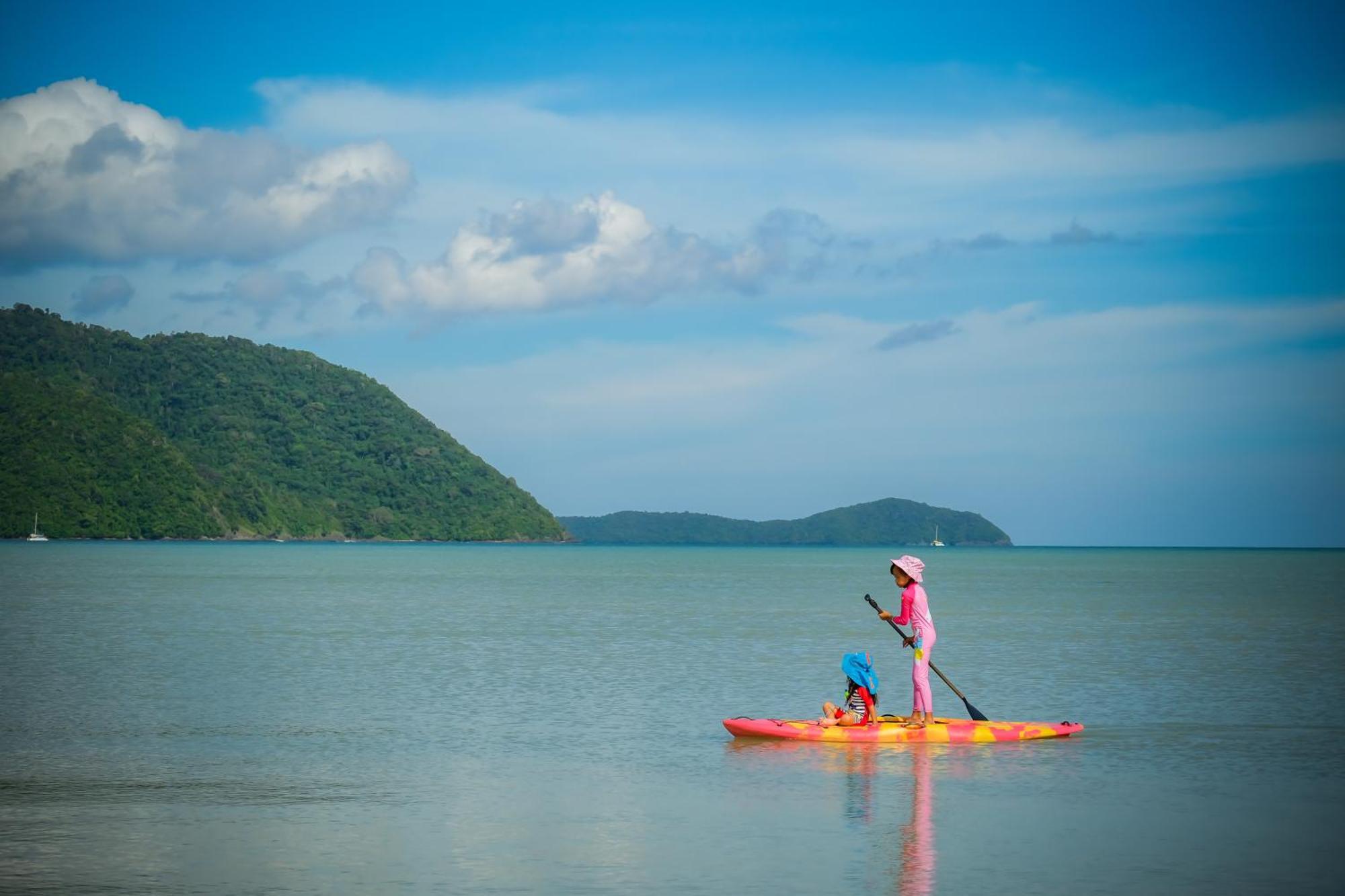 The Vijitt Resort Phuket - Sha Extra Plus Rawai Екстер'єр фото
