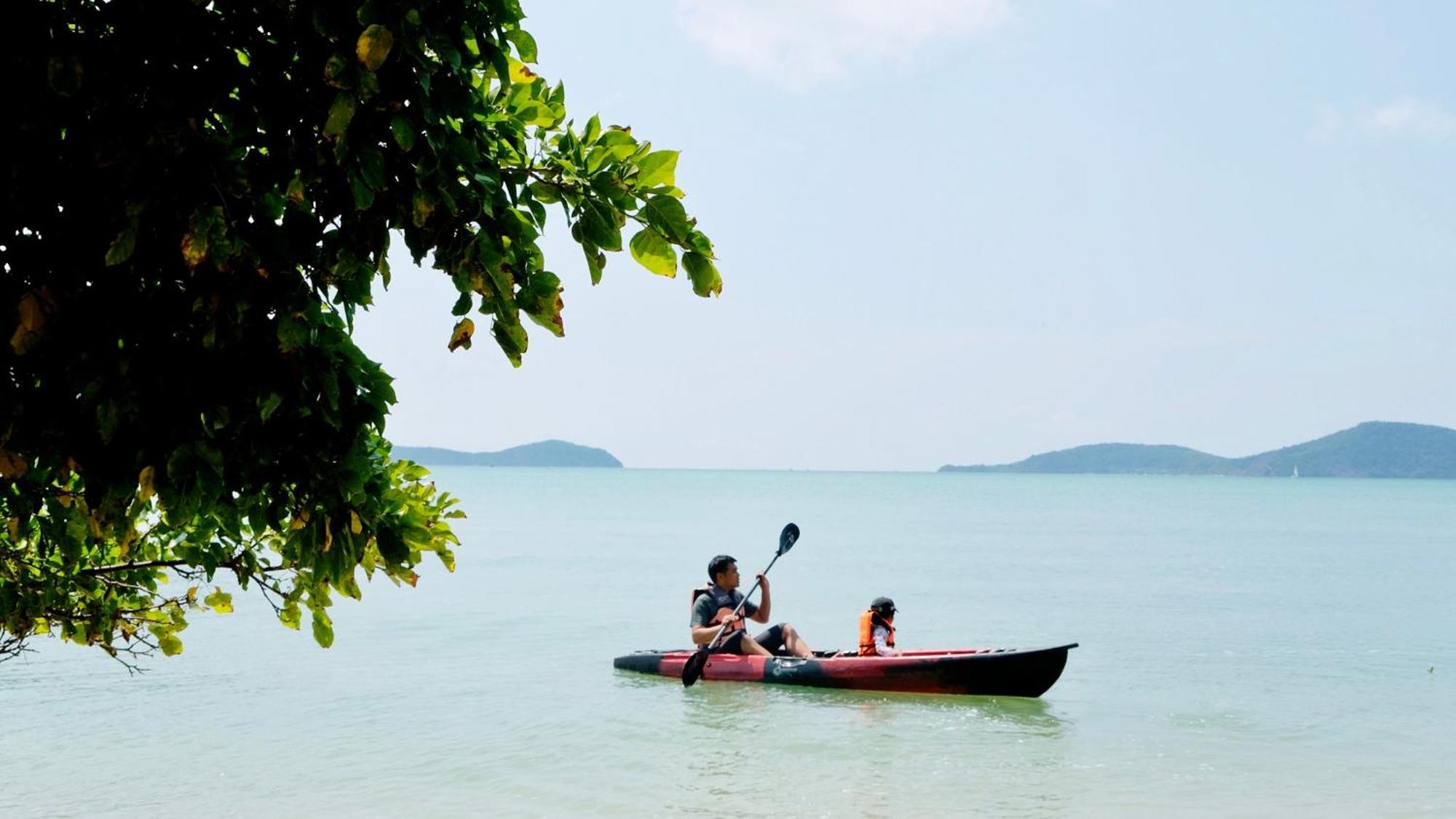 The Vijitt Resort Phuket - Sha Extra Plus Rawai Екстер'єр фото