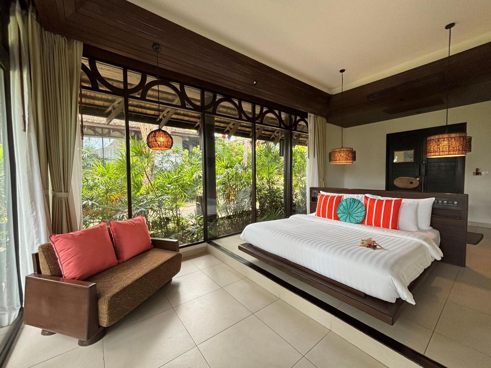 The Vijitt Resort Phuket - Sha Extra Plus Rawai Екстер'єр фото