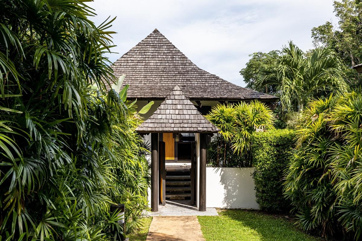 The Vijitt Resort Phuket - Sha Extra Plus Rawai Екстер'єр фото