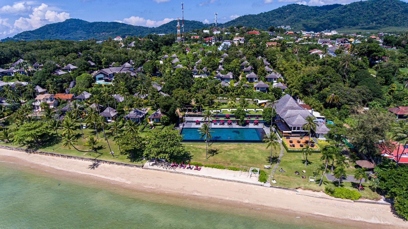 The Vijitt Resort Phuket - Sha Extra Plus Rawai Екстер'єр фото