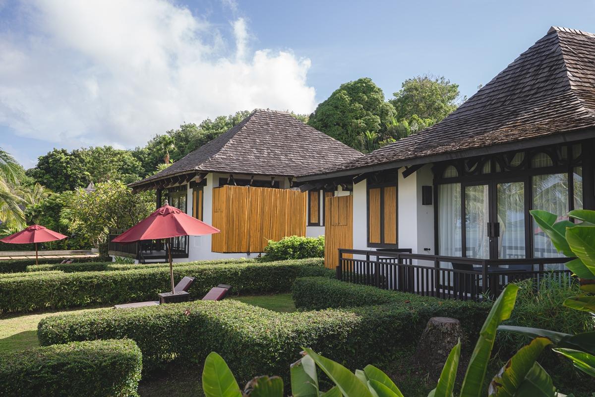 The Vijitt Resort Phuket - Sha Extra Plus Rawai Екстер'єр фото