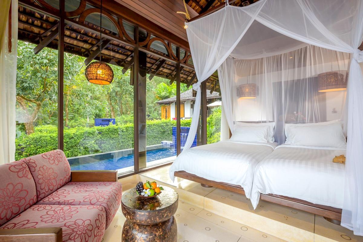 The Vijitt Resort Phuket - Sha Extra Plus Rawai Екстер'єр фото