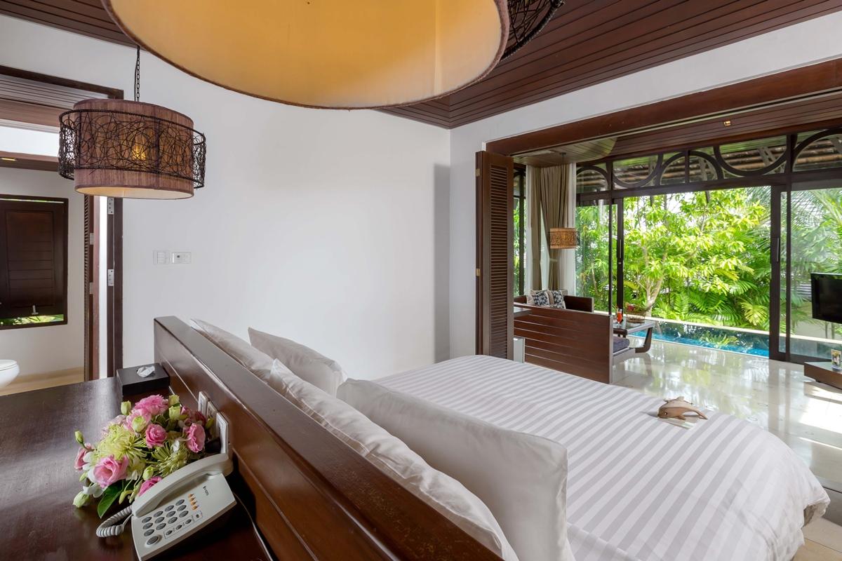 The Vijitt Resort Phuket - Sha Extra Plus Rawai Екстер'єр фото