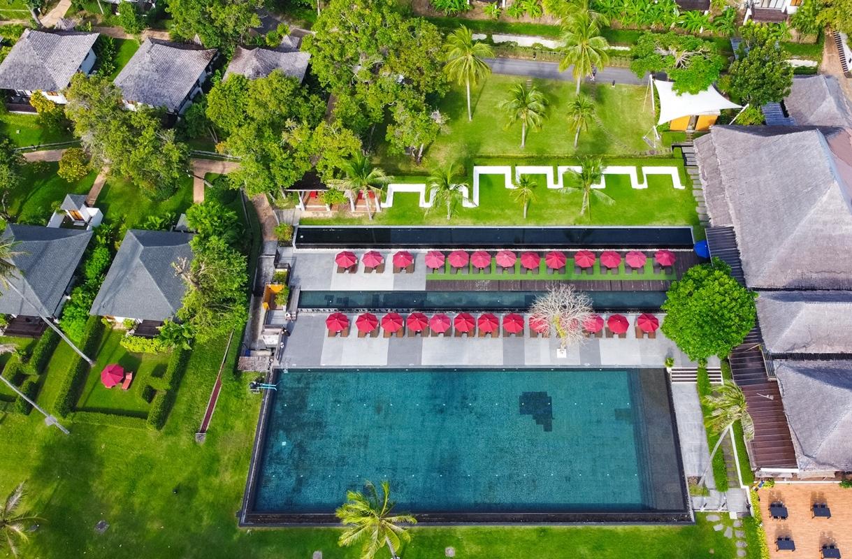 The Vijitt Resort Phuket - Sha Extra Plus Rawai Екстер'єр фото