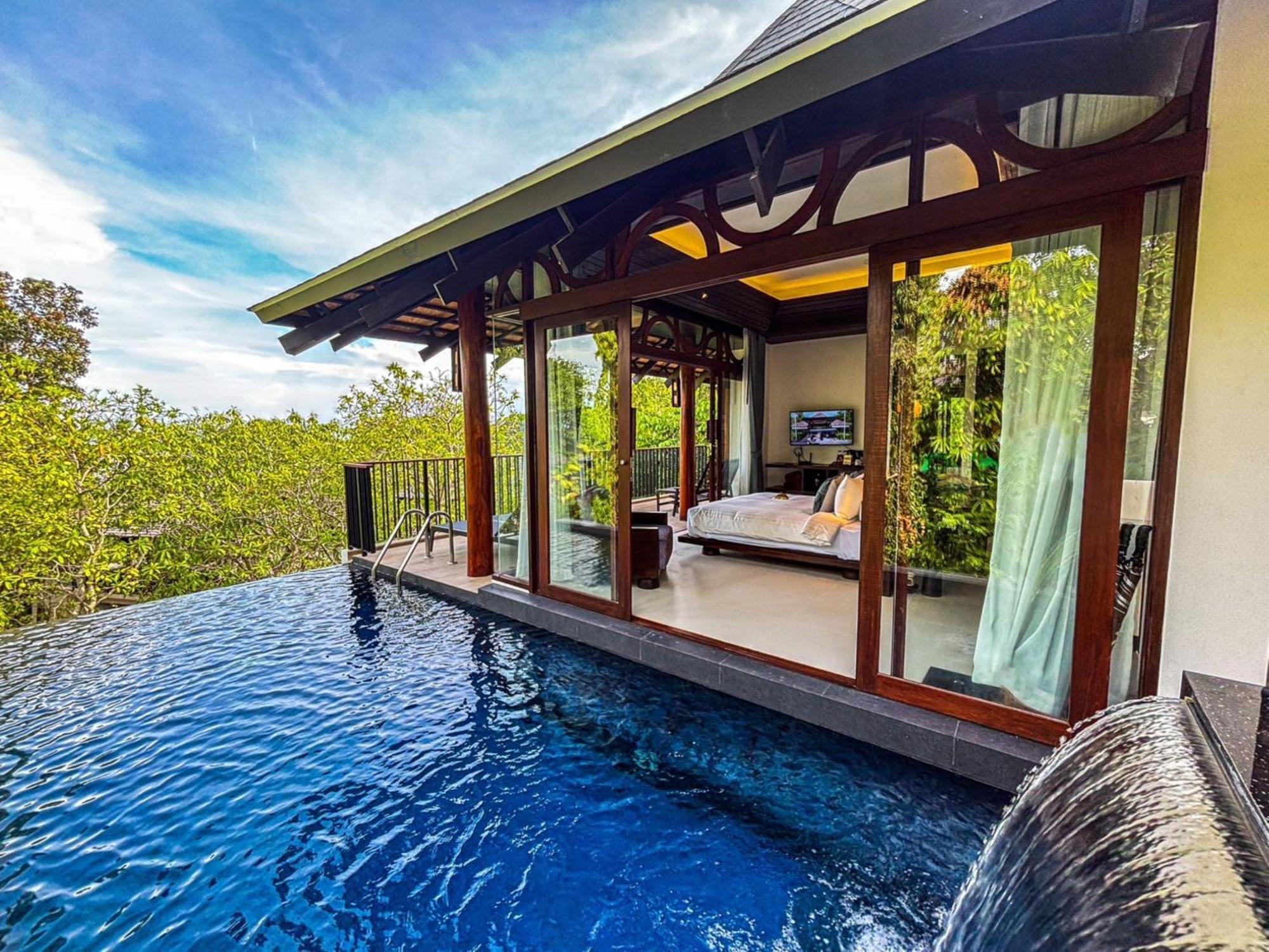 The Vijitt Resort Phuket - Sha Extra Plus Rawai Екстер'єр фото