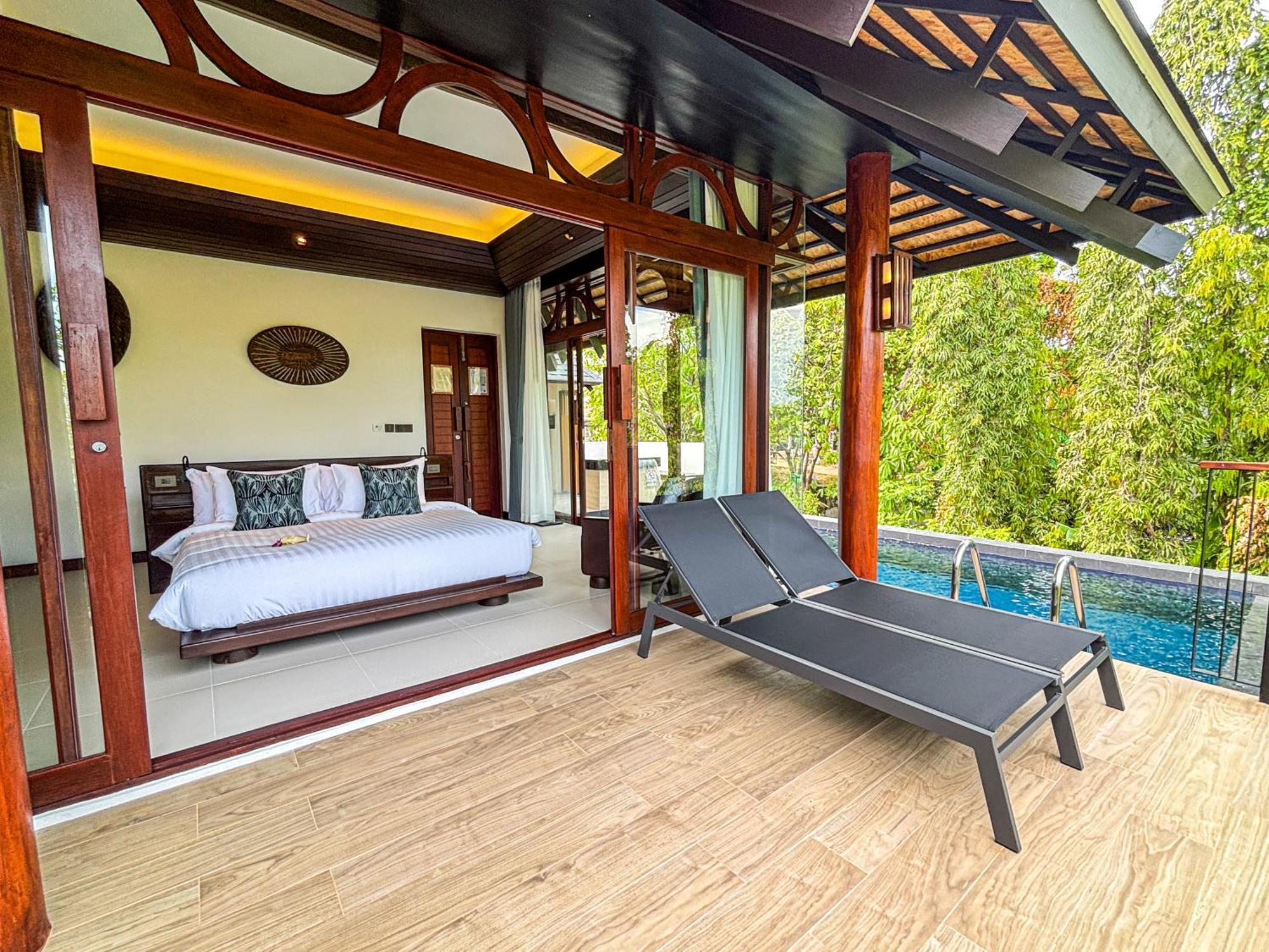 The Vijitt Resort Phuket - Sha Extra Plus Rawai Екстер'єр фото