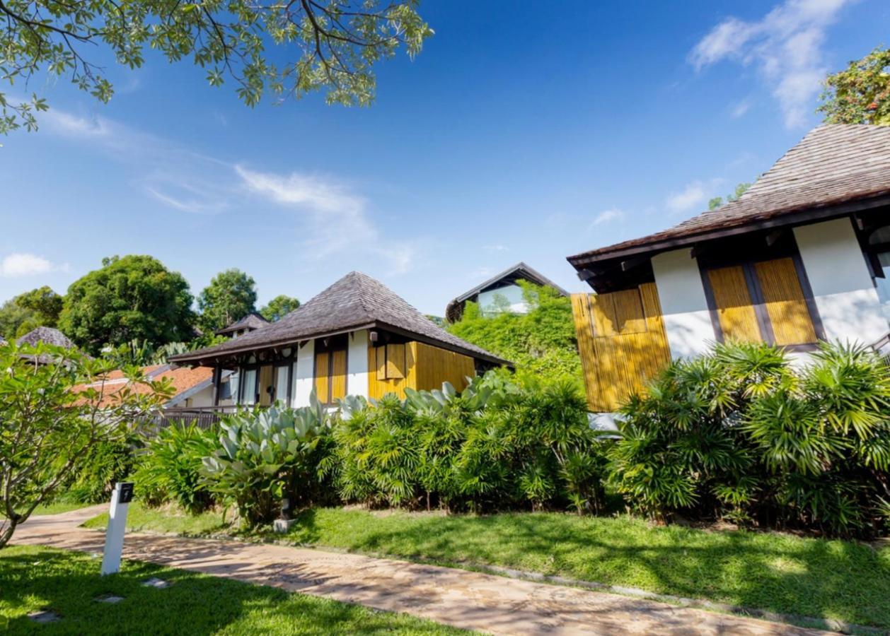 The Vijitt Resort Phuket - Sha Extra Plus Rawai Екстер'єр фото